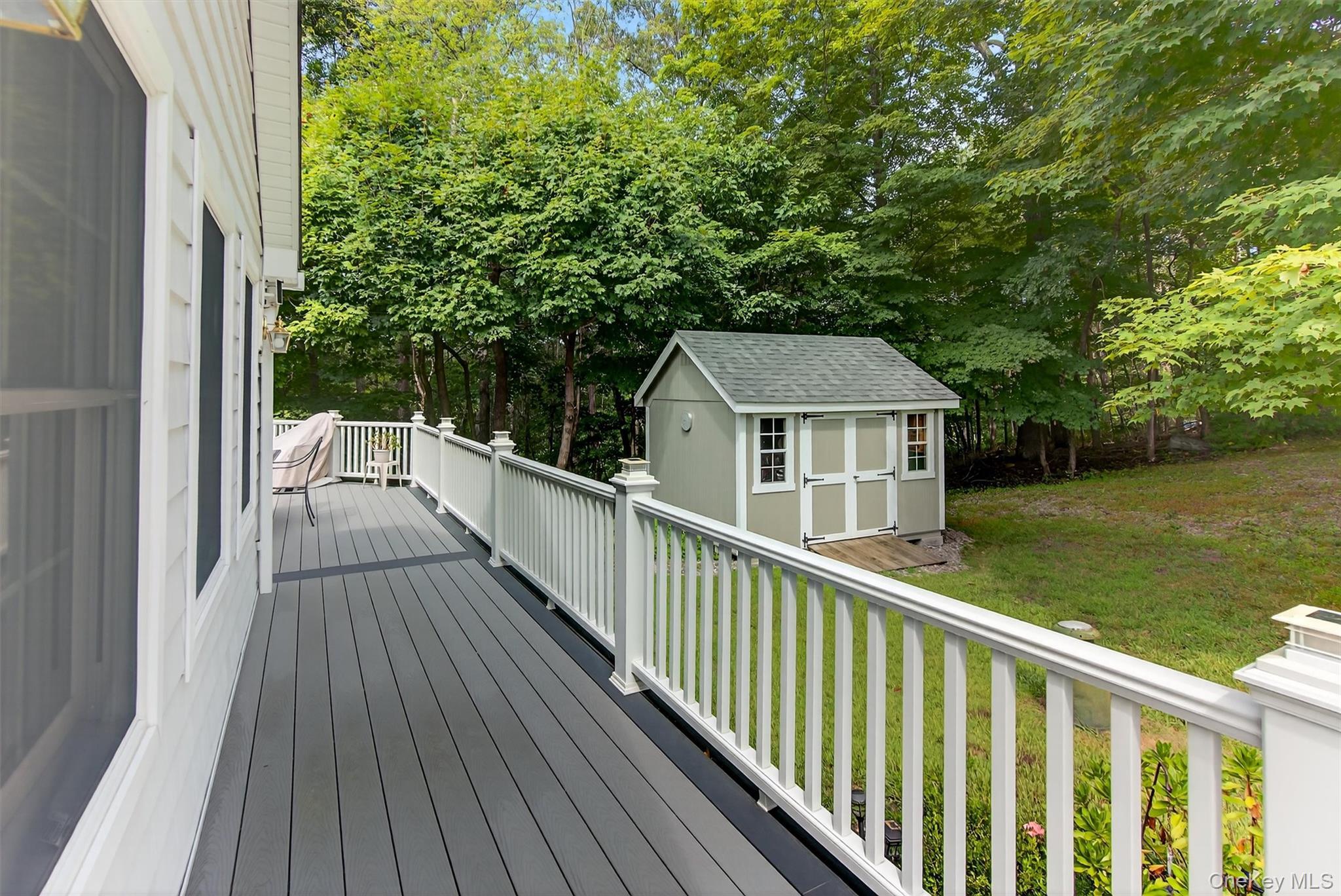 Single Family Austin  Putnam County, NY 10541, MLS-902590-32