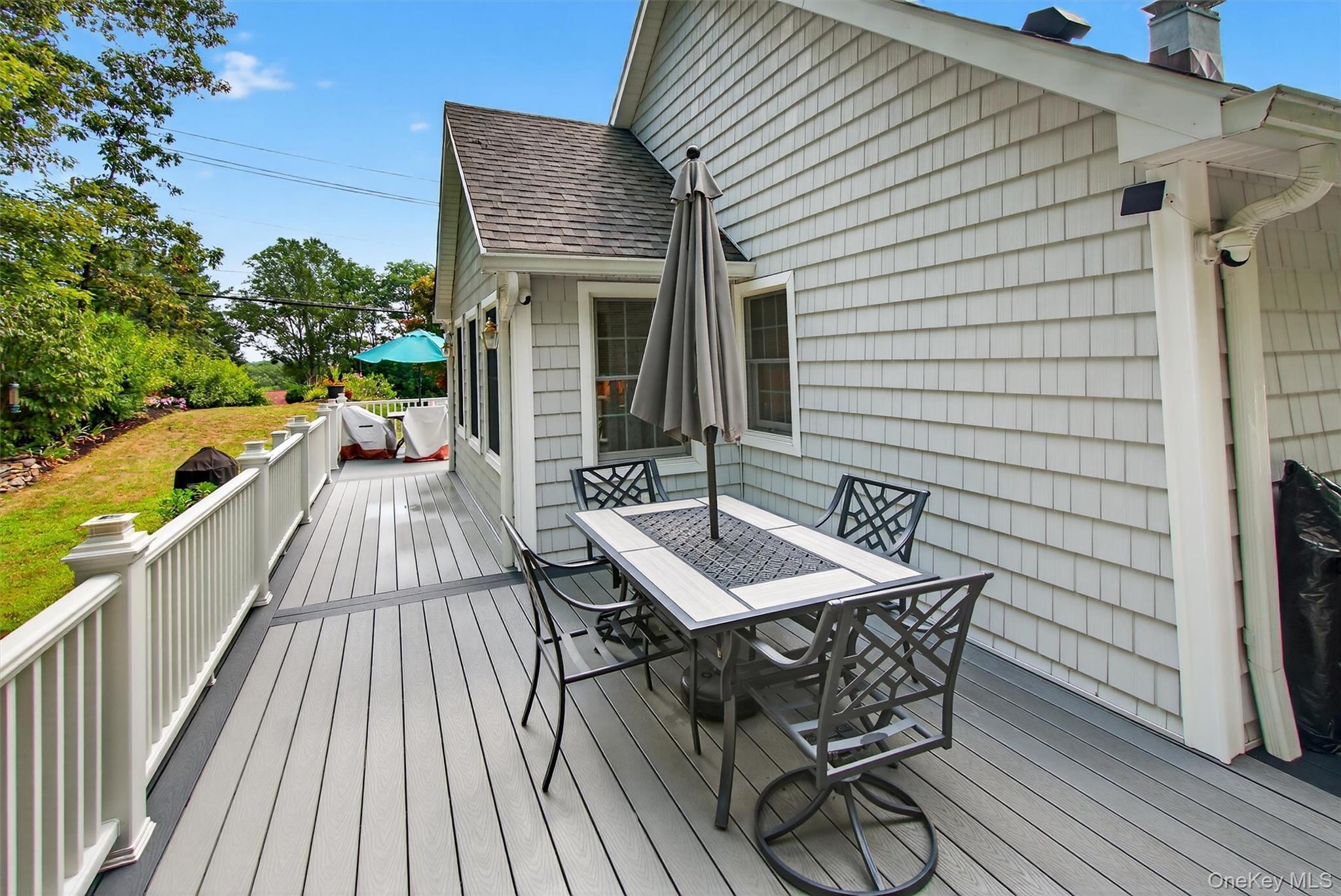 Single Family Austin  Putnam County, NY 10541, MLS-902590-33