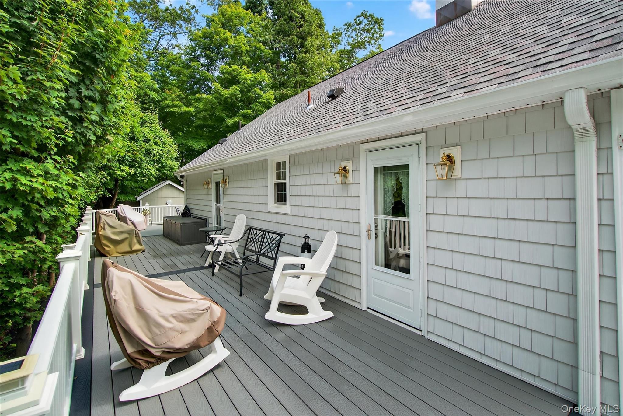 Single Family Austin  Putnam County, NY 10541, MLS-902590-35