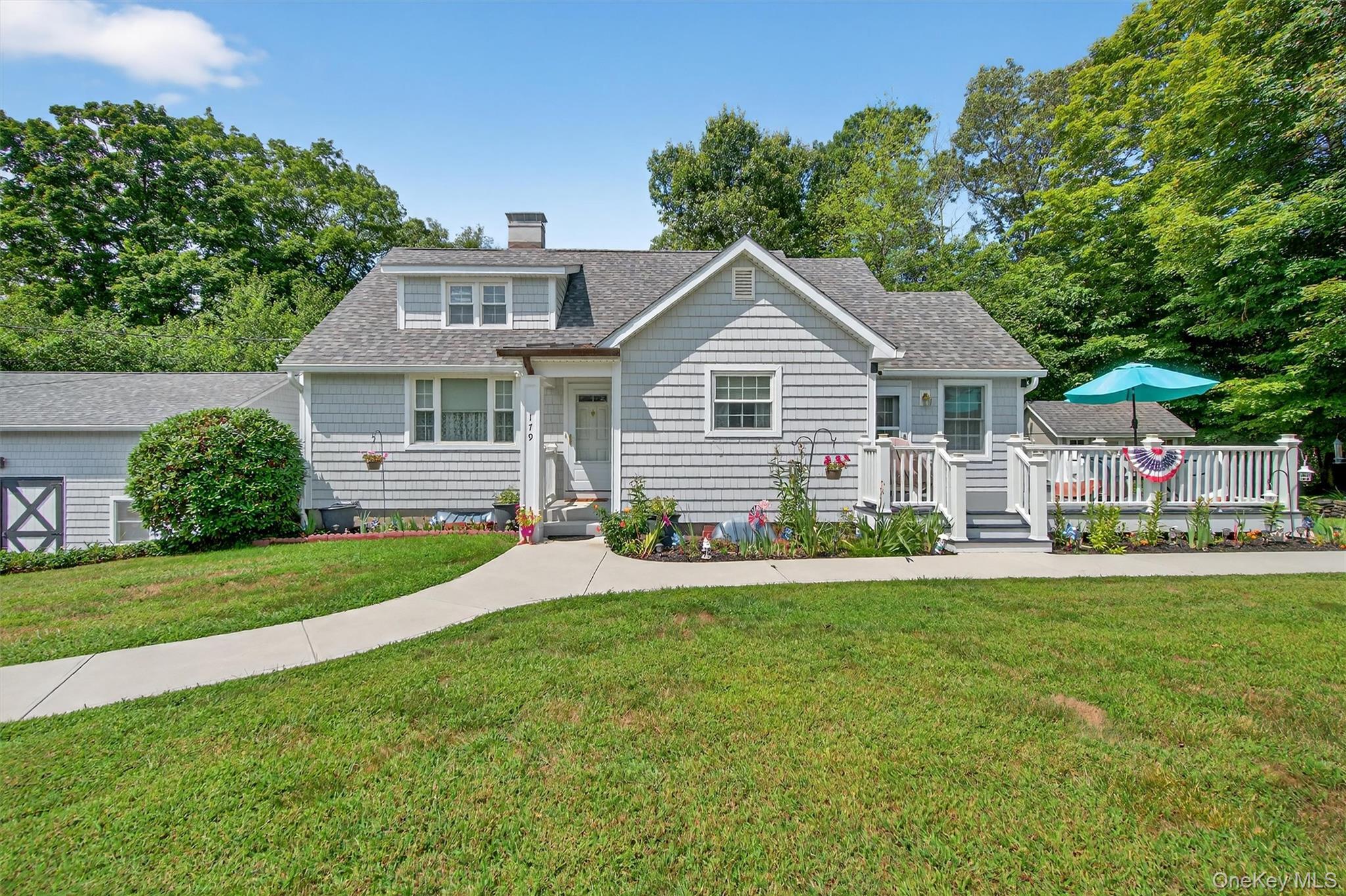 Single Family Austin  Putnam County, NY 10541, MLS-902590-4