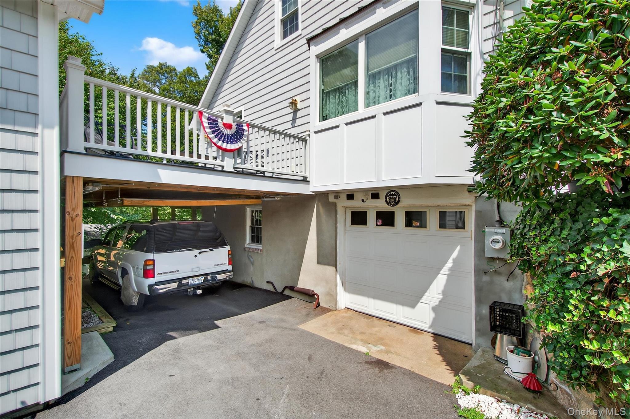 Single Family Austin  Putnam County, NY 10541, MLS-902590-40