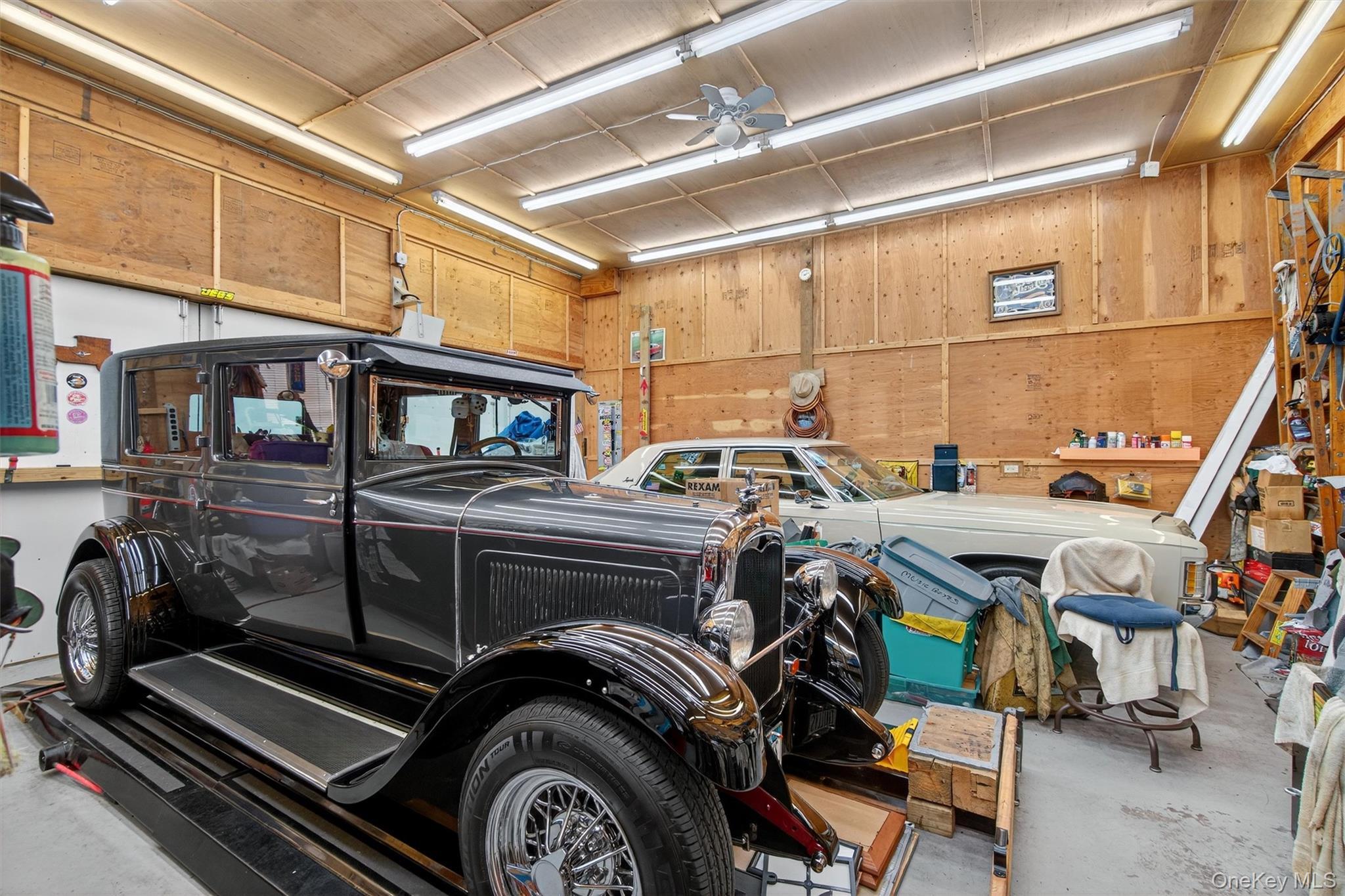 Single Family Austin  Putnam County, NY 10541, MLS-902590-41