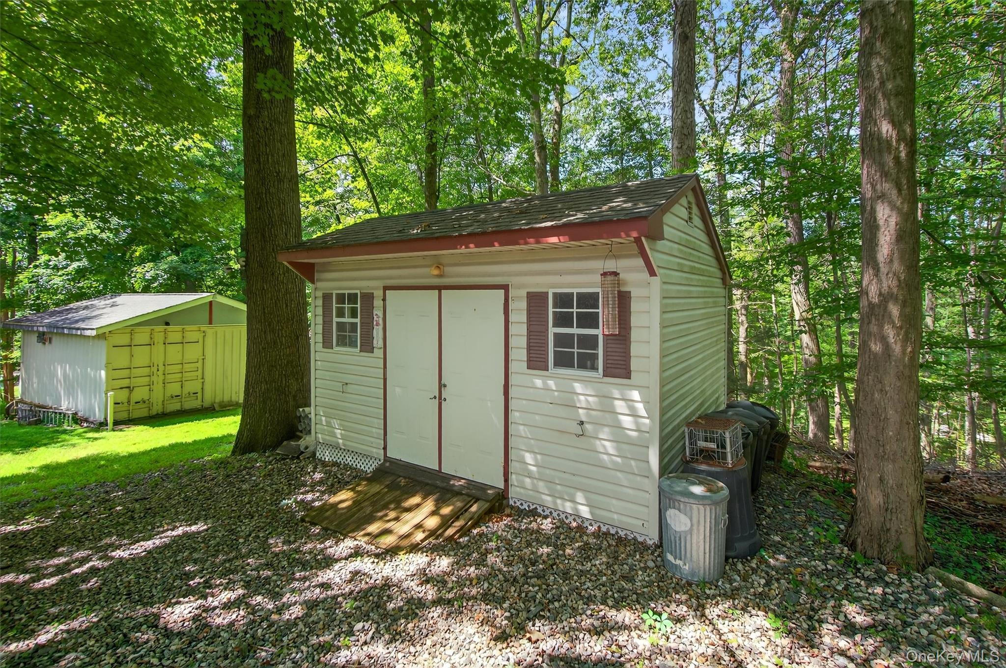 Single Family Austin  Putnam County, NY 10541, MLS-902590-42