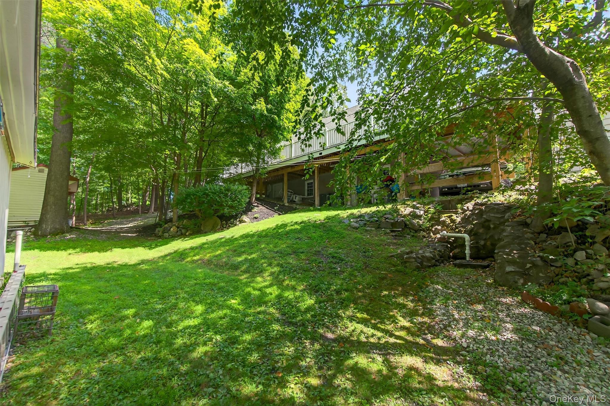 Single Family Austin  Putnam County, NY 10541, MLS-902590-44