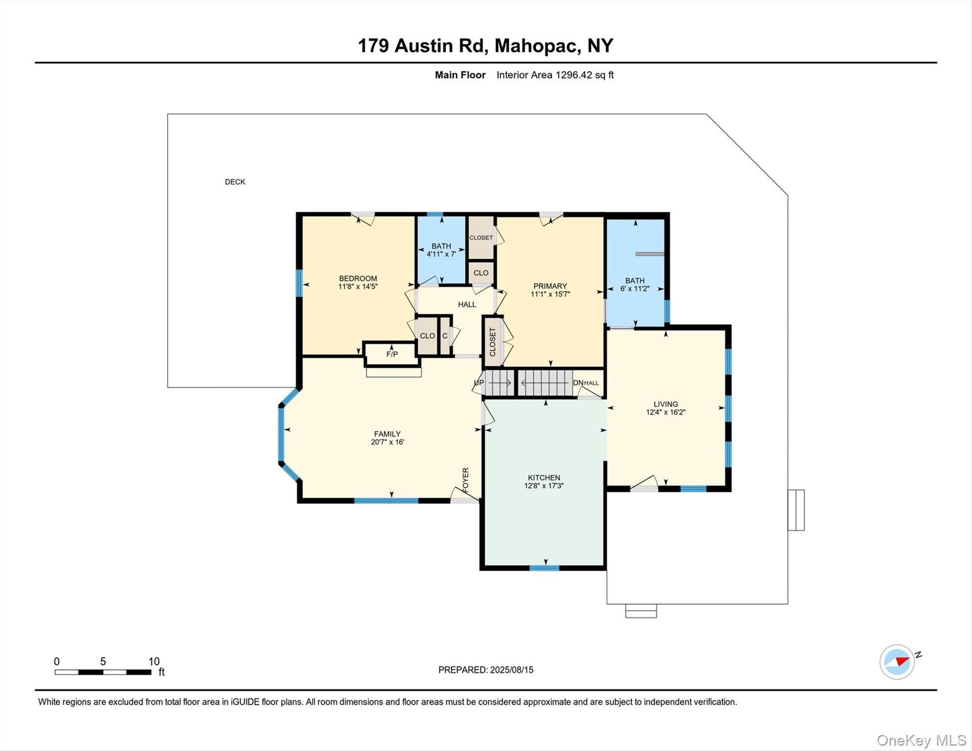 Single Family Austin  Putnam County, NY 10541, MLS-902590-47