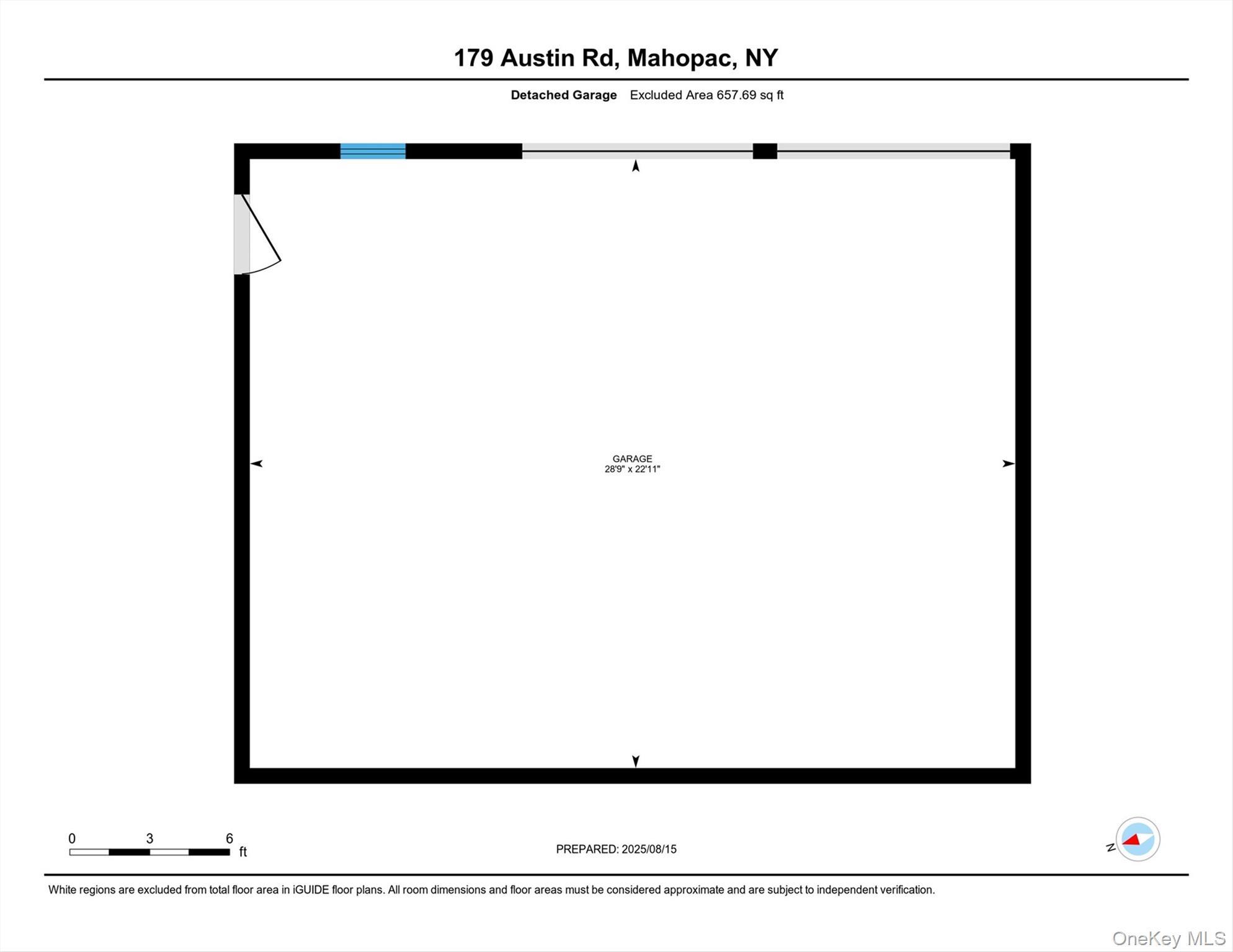 Single Family Austin  Putnam County, NY 10541, MLS-902590-49