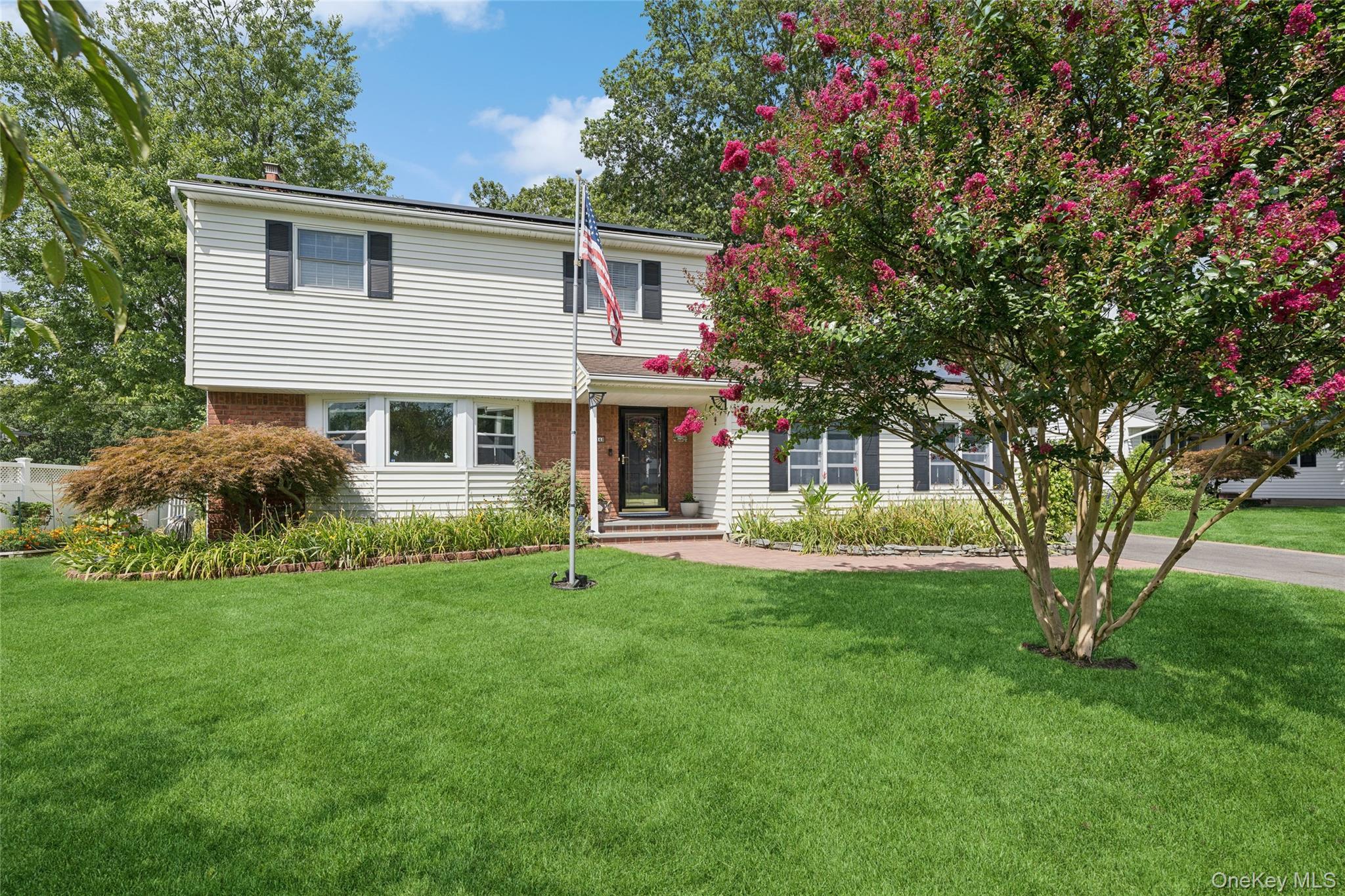 Single Family Morewood Drive Suffolk County, NY 11787, MLS-902610-2