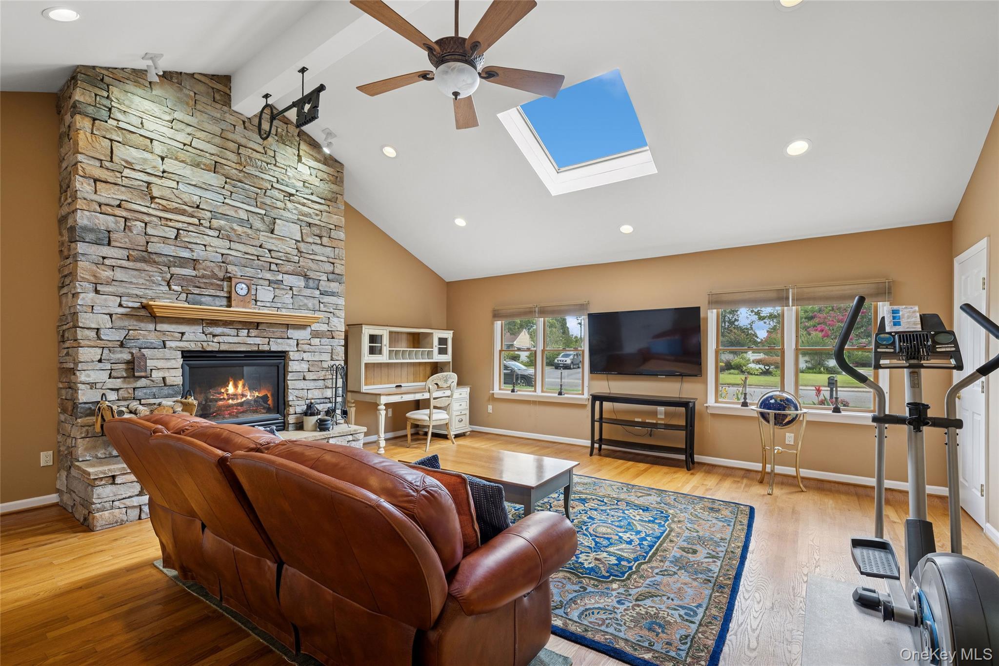 Single Family Morewood Drive Suffolk County, NY 11787, MLS-902610-21