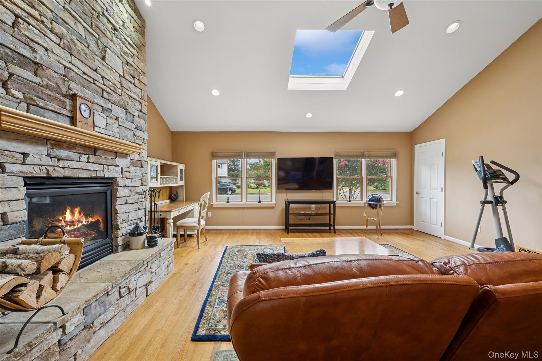 Single Family Morewood Drive Suffolk County, NY 11787, MLS-902610-22