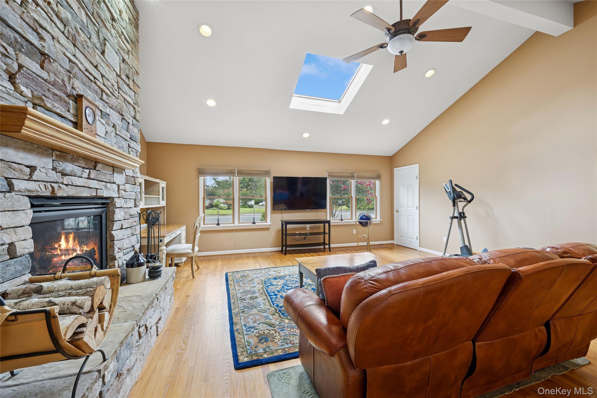 Single Family Morewood Drive Suffolk County, NY 11787, MLS-902610-23