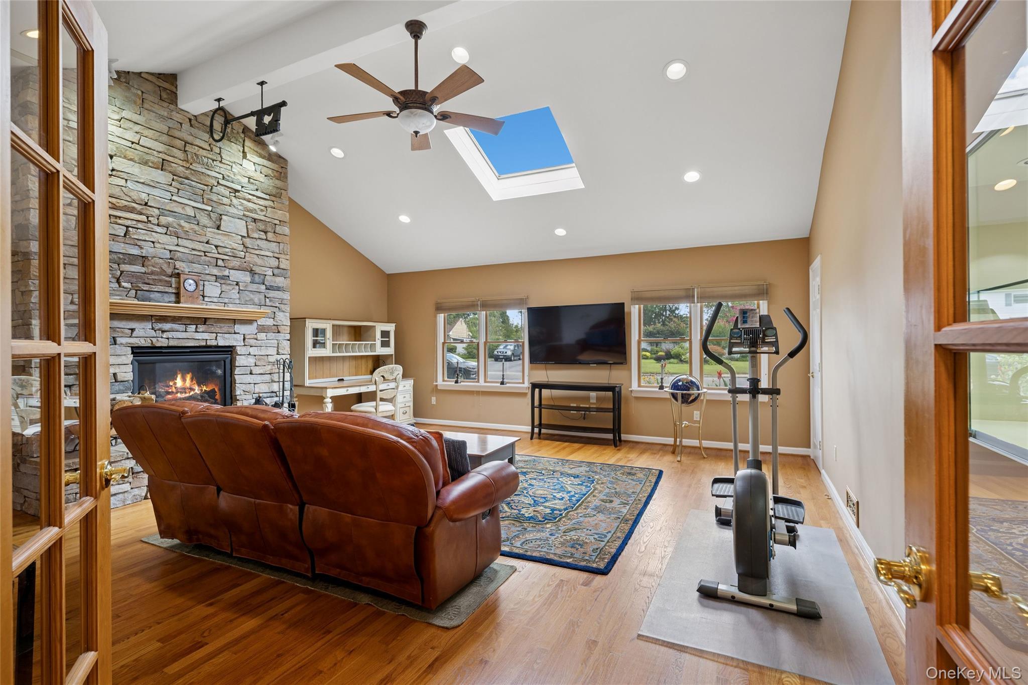 Single Family Morewood Drive Suffolk County, NY 11787, MLS-902610-25