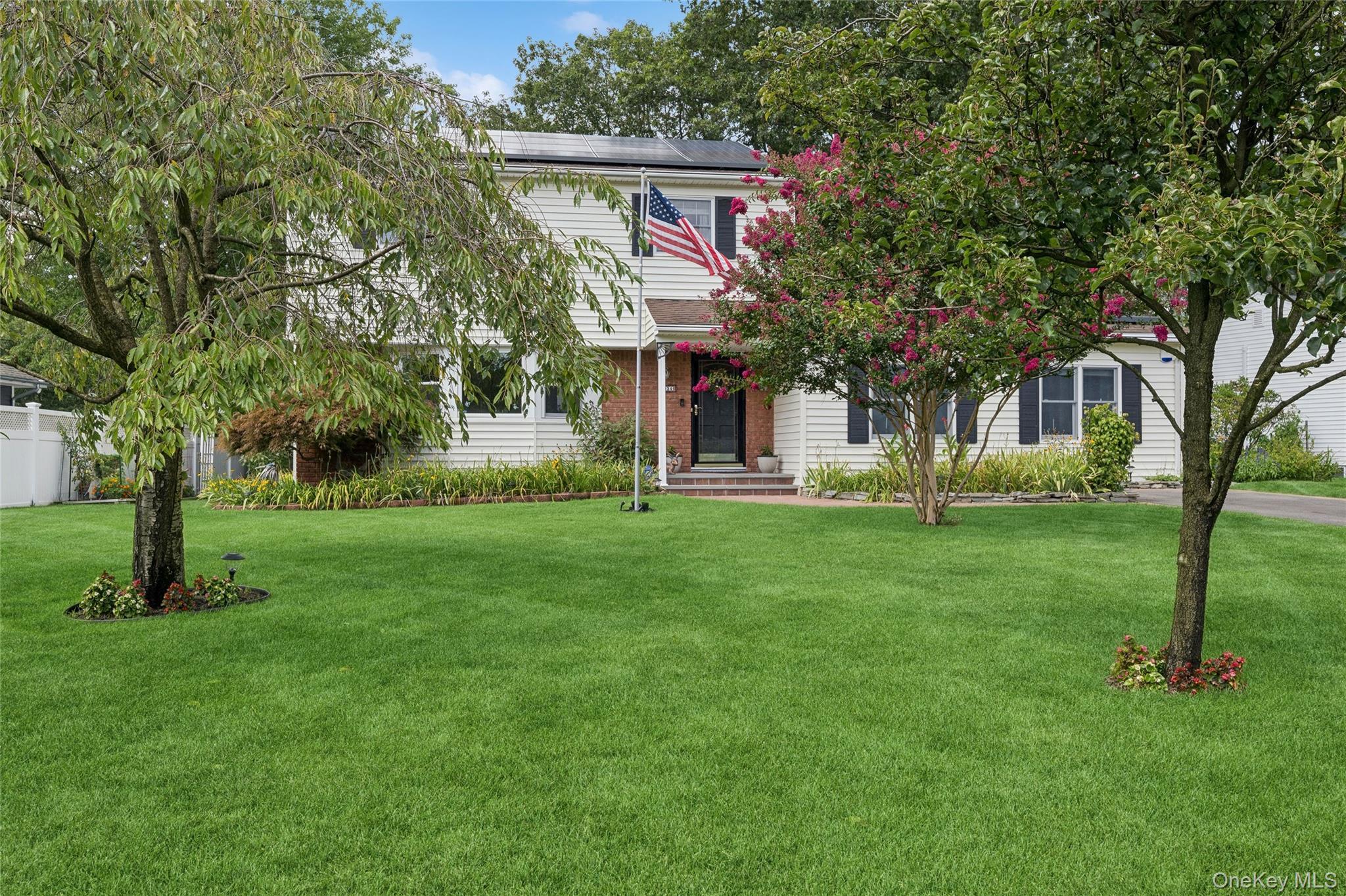 Single Family Morewood Drive Suffolk County, NY 11787, MLS-902610-3