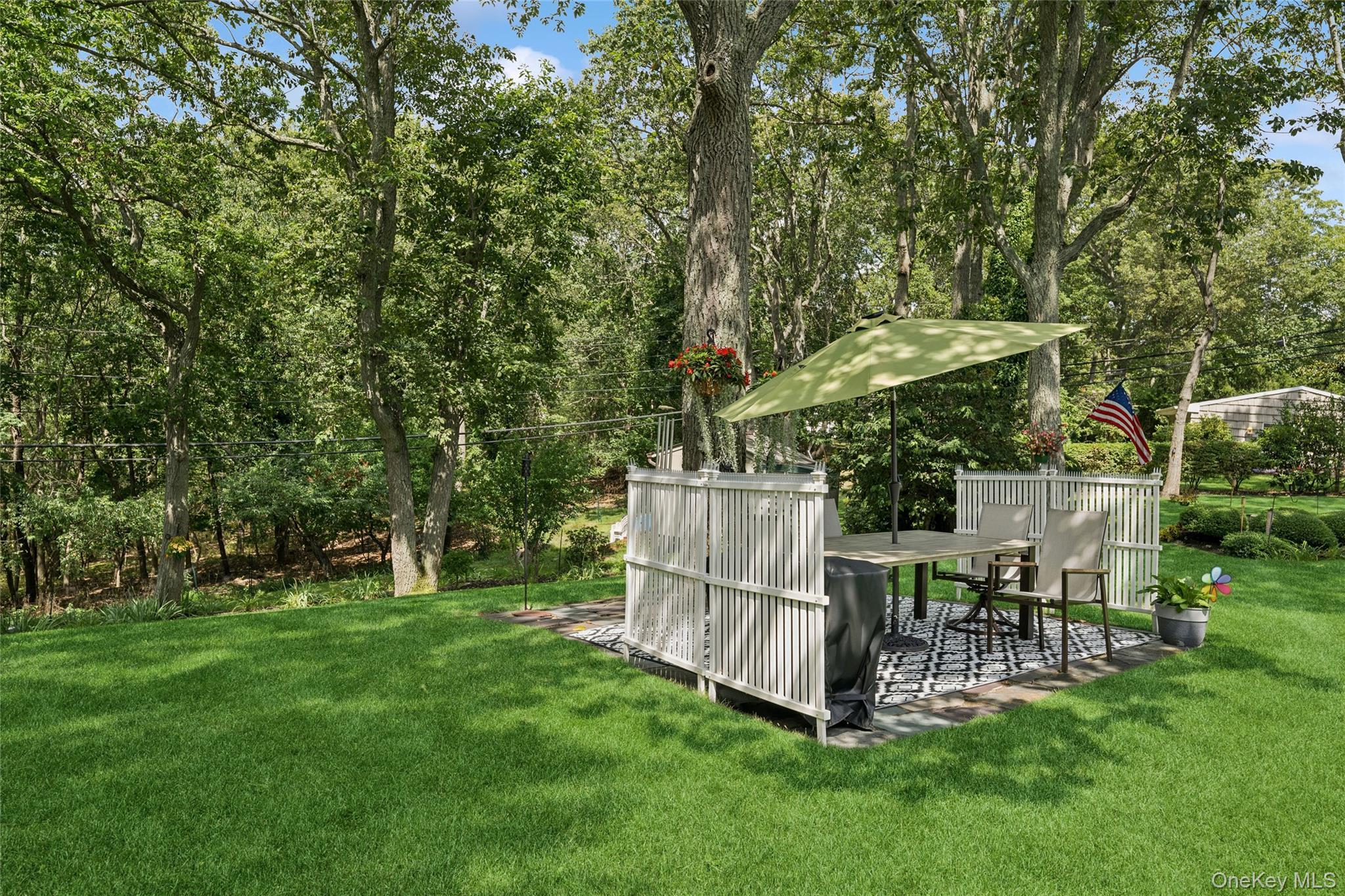 Single Family Morewood Drive Suffolk County, NY 11787, MLS-902610-38