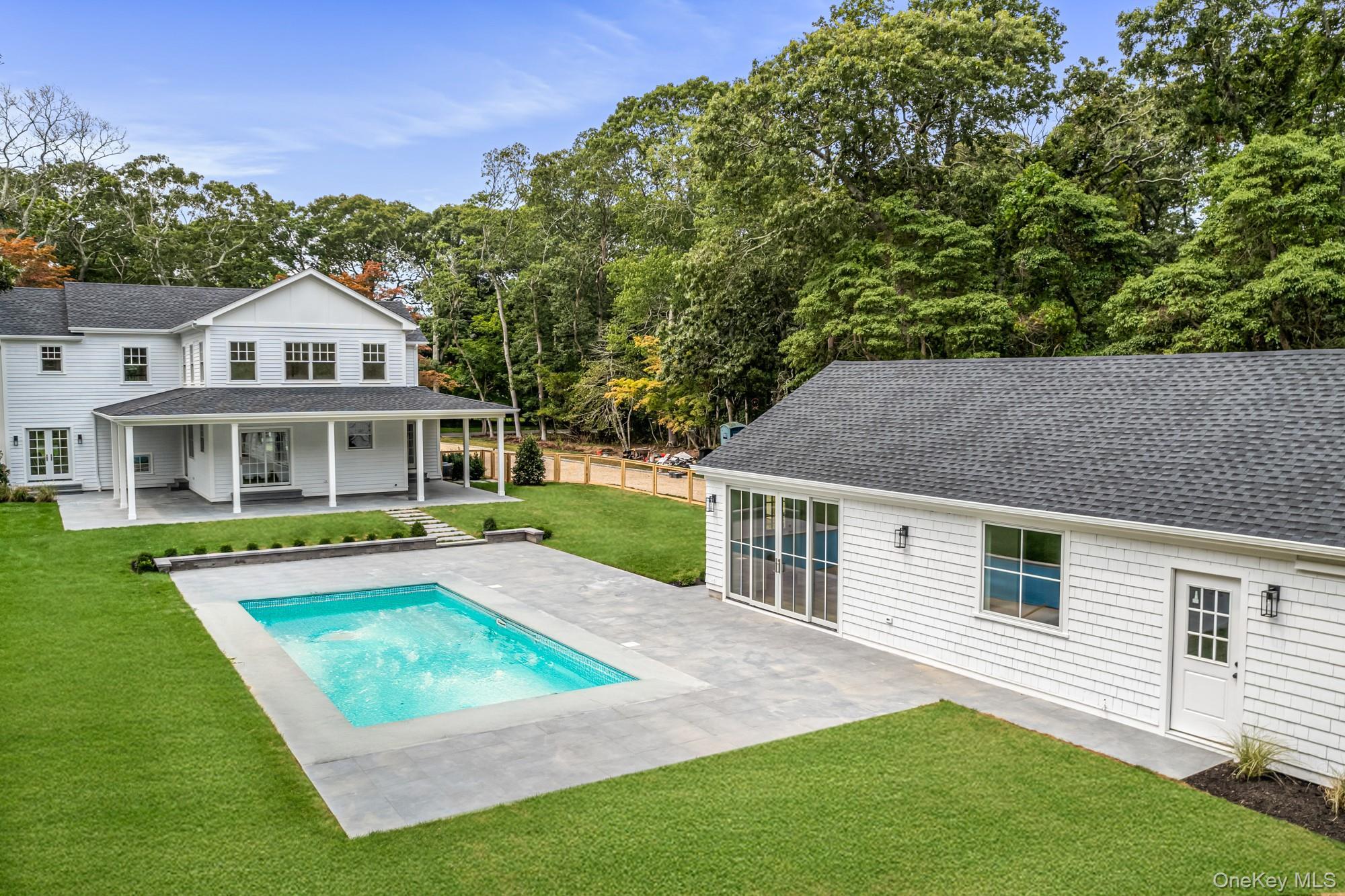 Single Family Jagger Suffolk County, NY 11977, MLS-902639-2