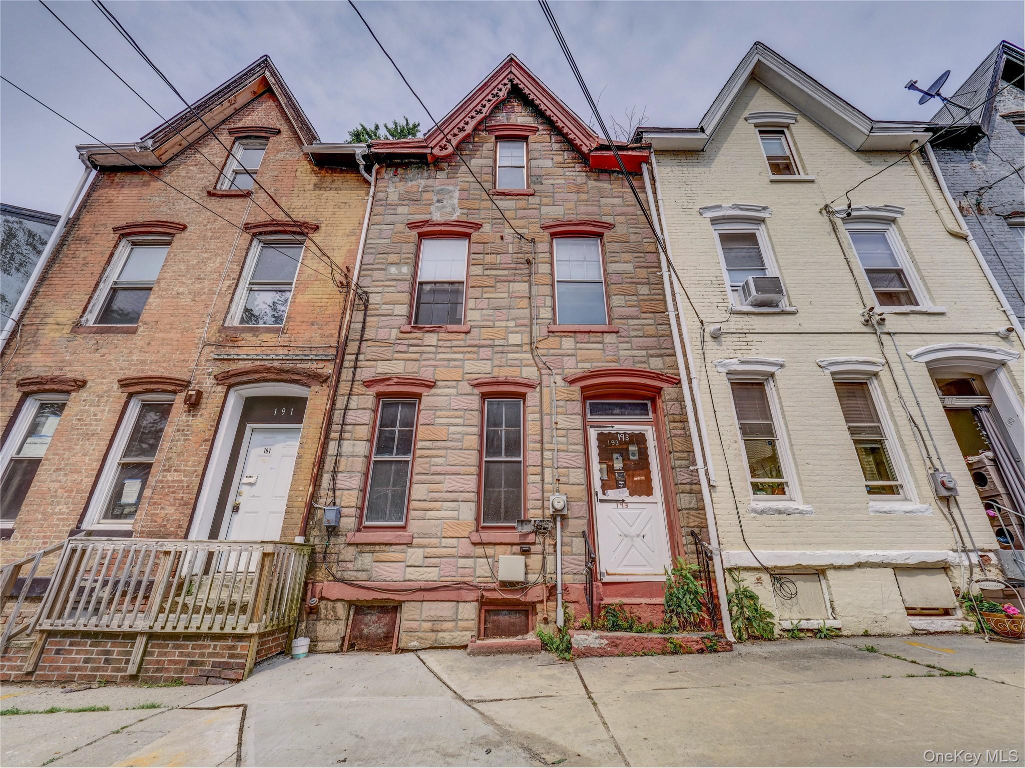 Single Family Chambers  Orange County, NY 12550, MLS-902666-2