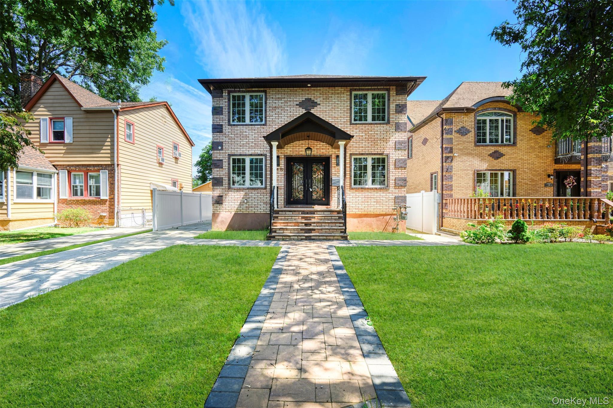 Single Family 253 Queens, NY 11426, MLS-902697-3