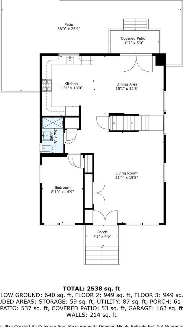 Single Family 253 Queens, NY 11426, MLS-902697-31