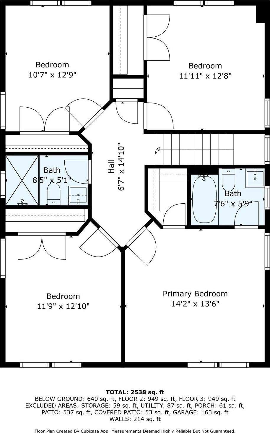 Single Family 253 Queens, NY 11426, MLS-902697-32