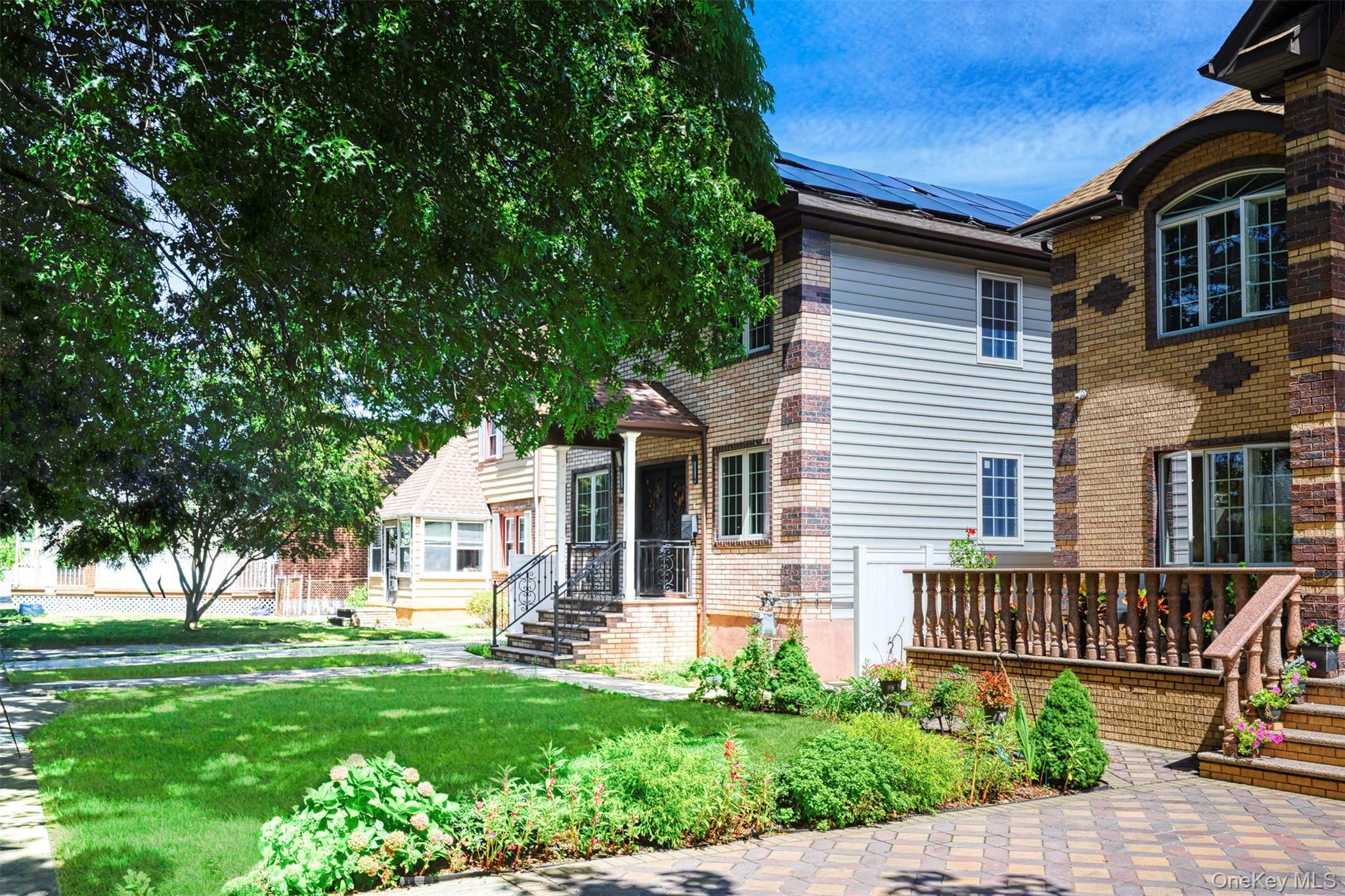 Single Family 253 Queens, NY 11426, MLS-902697-5