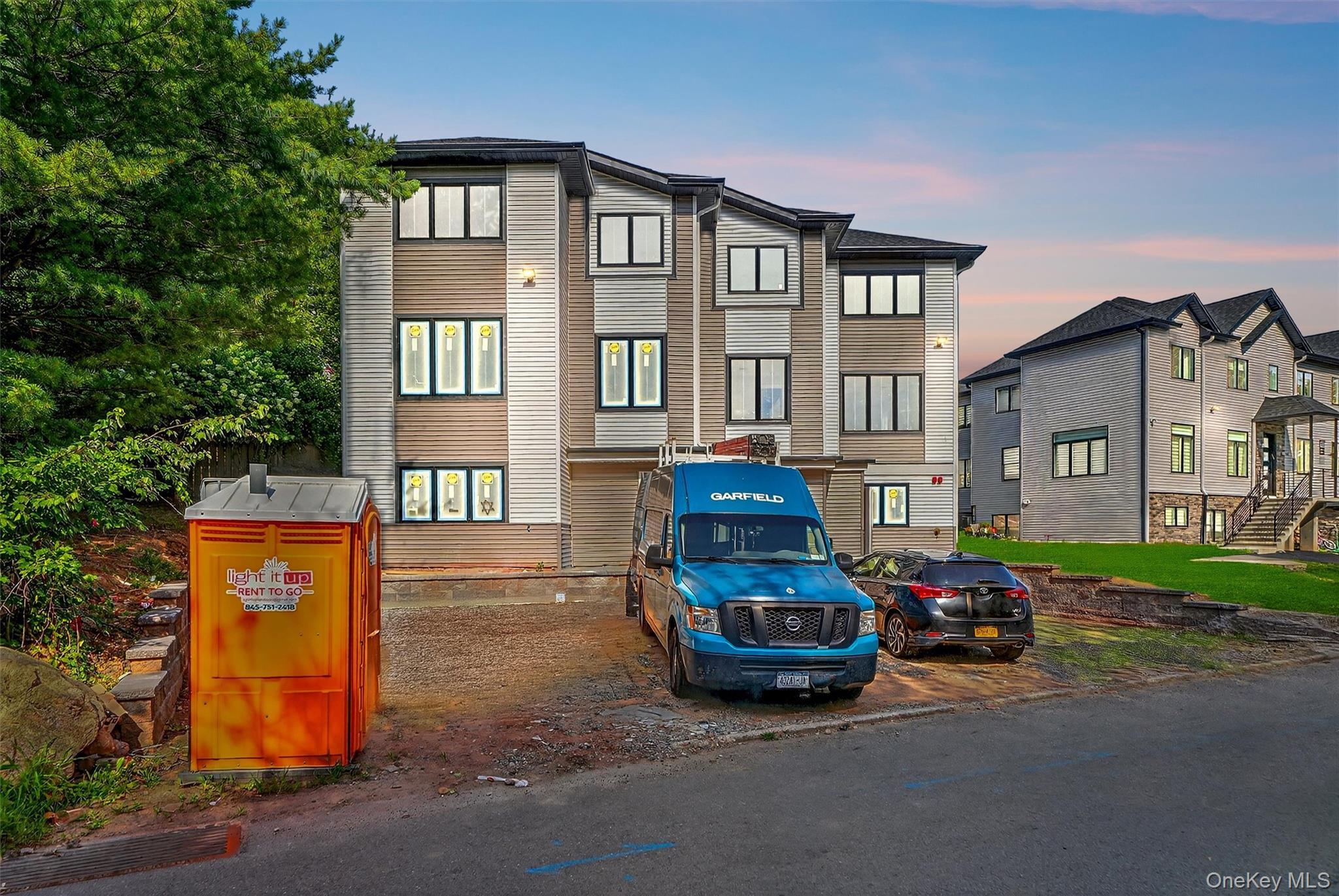 Condo Cole  Rockland County, NY 10977, MLS-902707-2