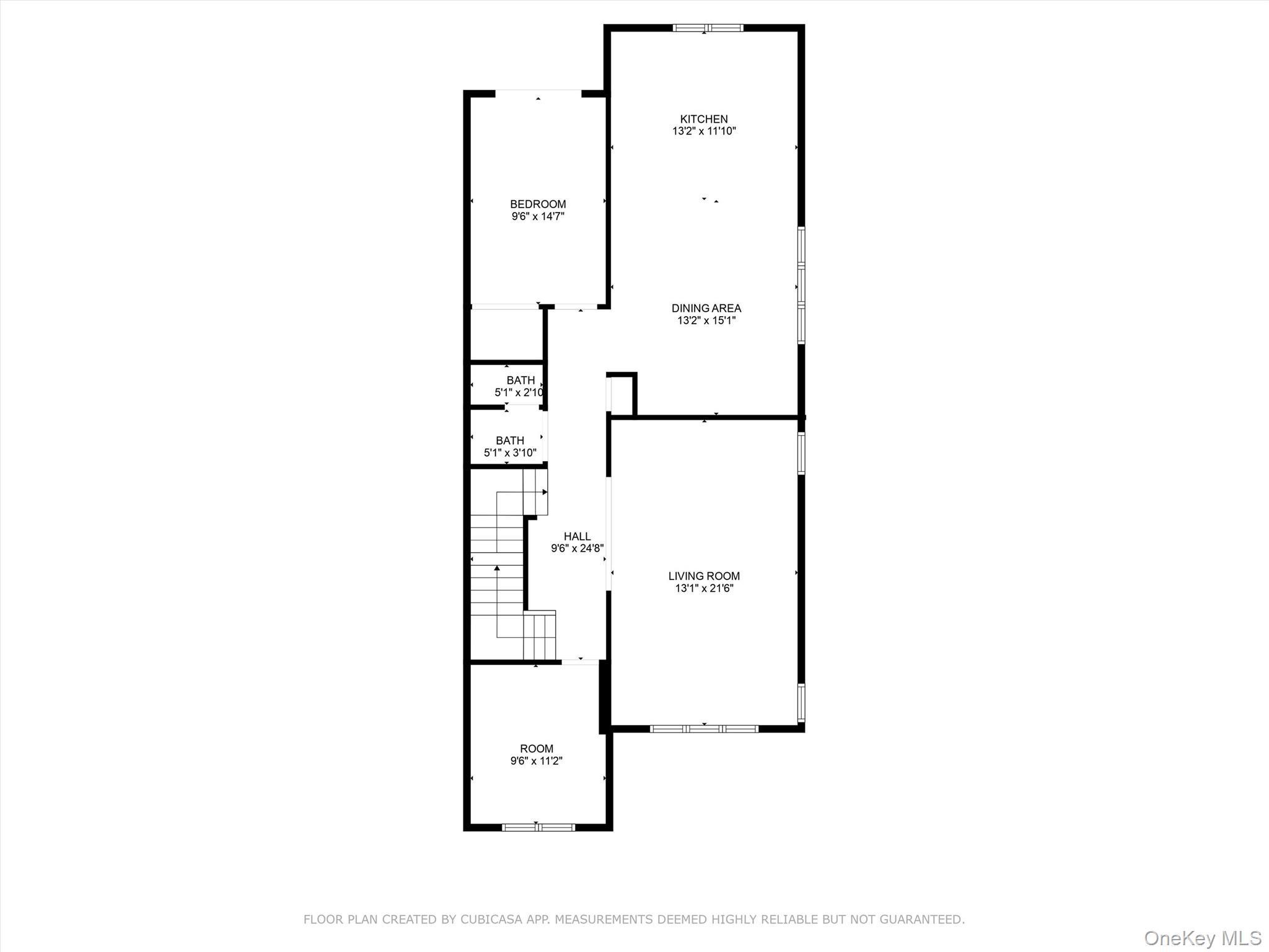 Condo Cole  Rockland County, NY 10977, MLS-902707-37