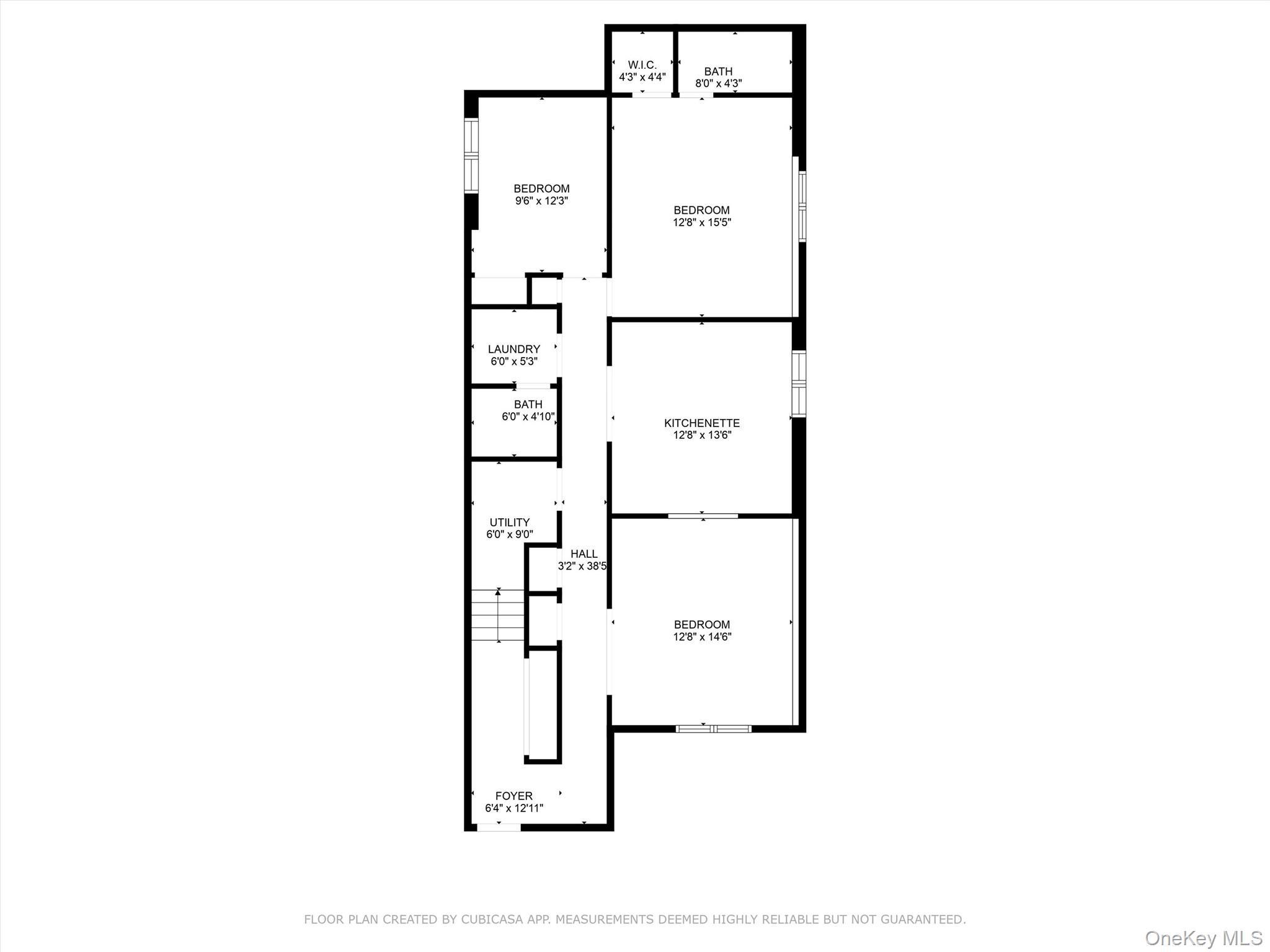 Condo Cole  Rockland County, NY 10977, MLS-902707-39