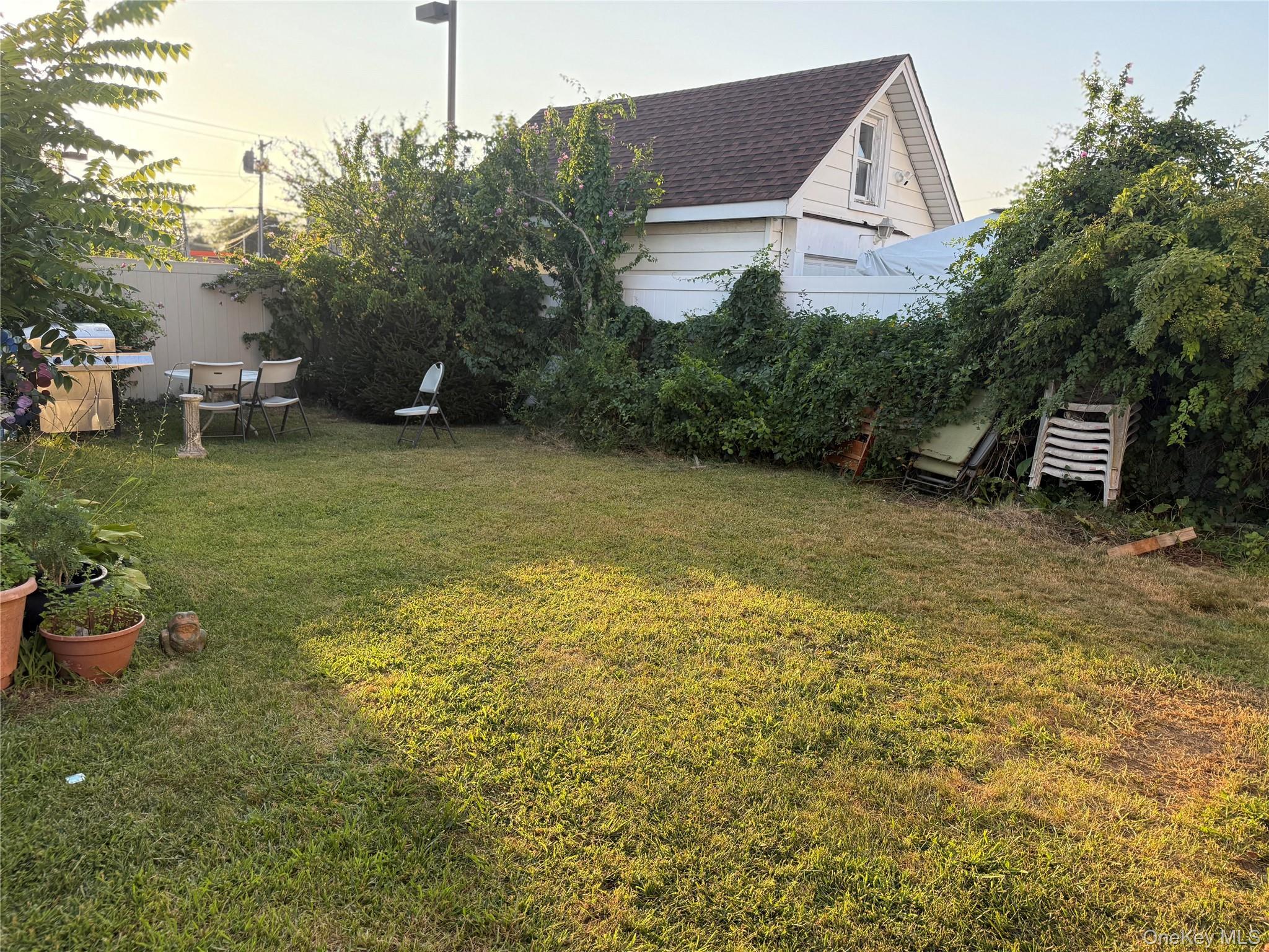 Single Family Clark  Nassau County, NY 11553, MLS-902747-13