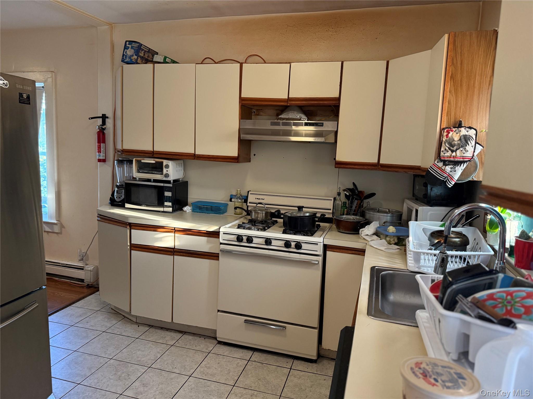 Single Family Clark  Nassau County, NY 11553, MLS-902747-2