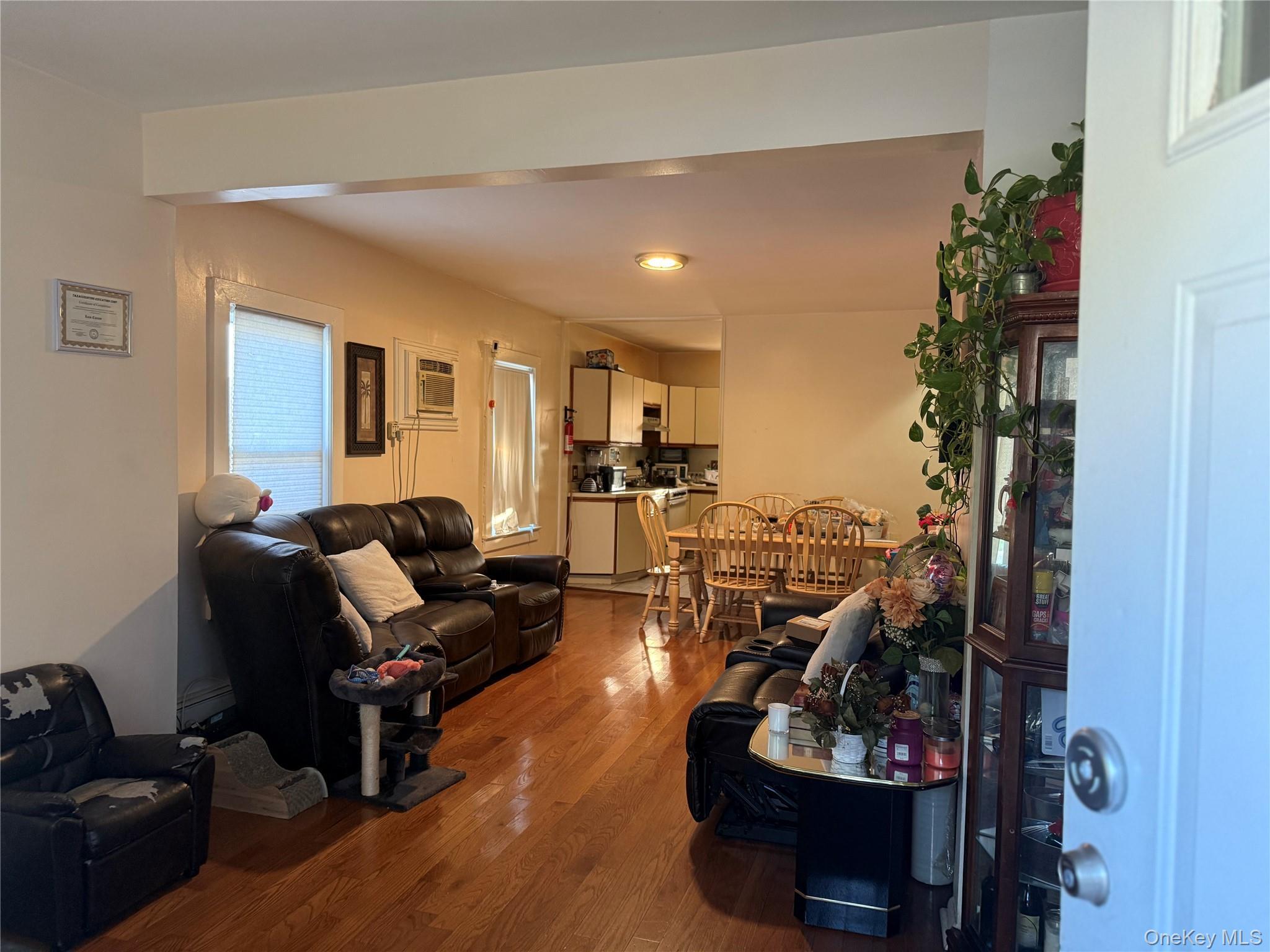 Single Family Clark  Nassau County, NY 11553, MLS-902747-4