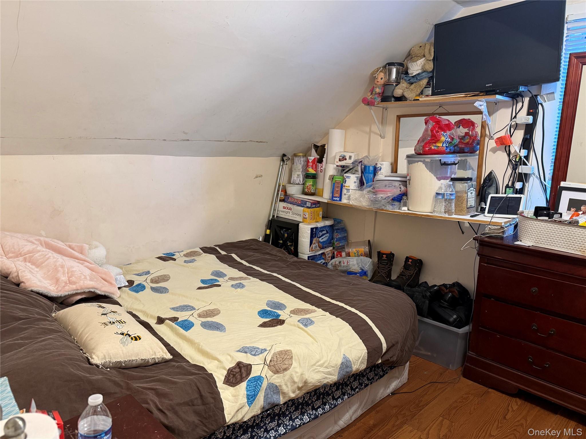 Single Family Clark  Nassau County, NY 11553, MLS-902747-9