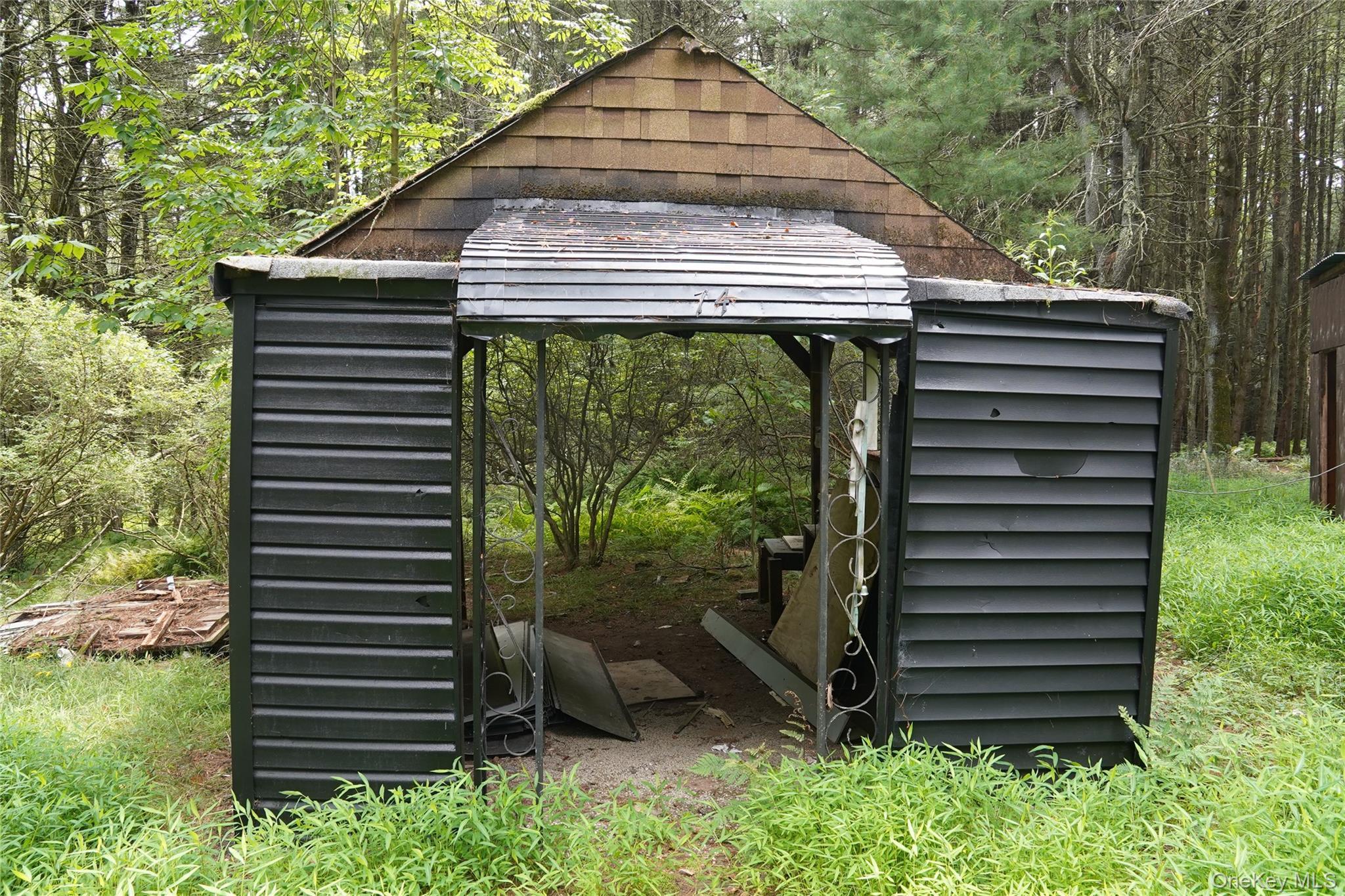 Single Family Goldsmith Sullivan County, NY 12748, MLS-902758-27