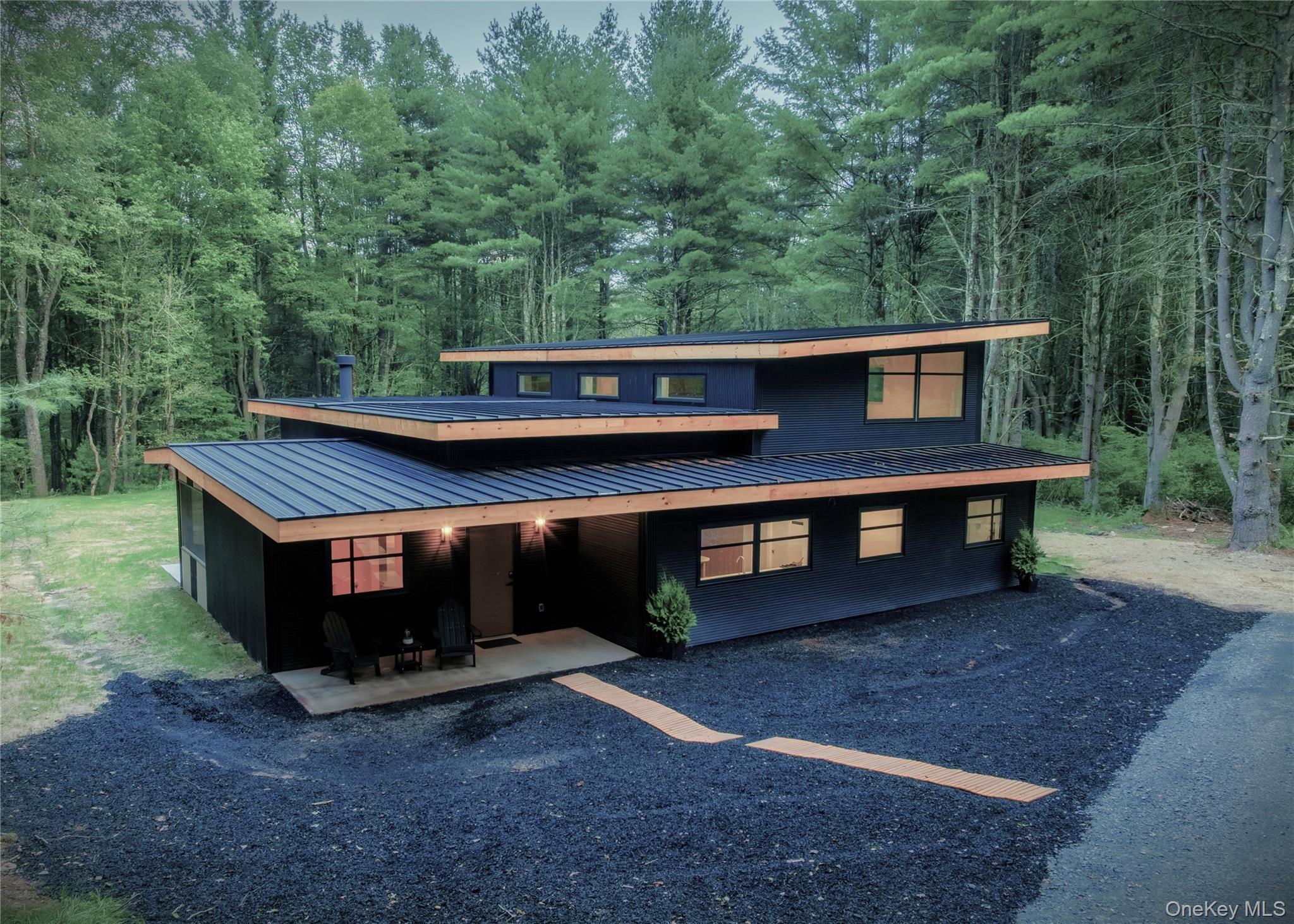 Single Family Goldsmith Sullivan County, NY 12748, MLS-902758-29