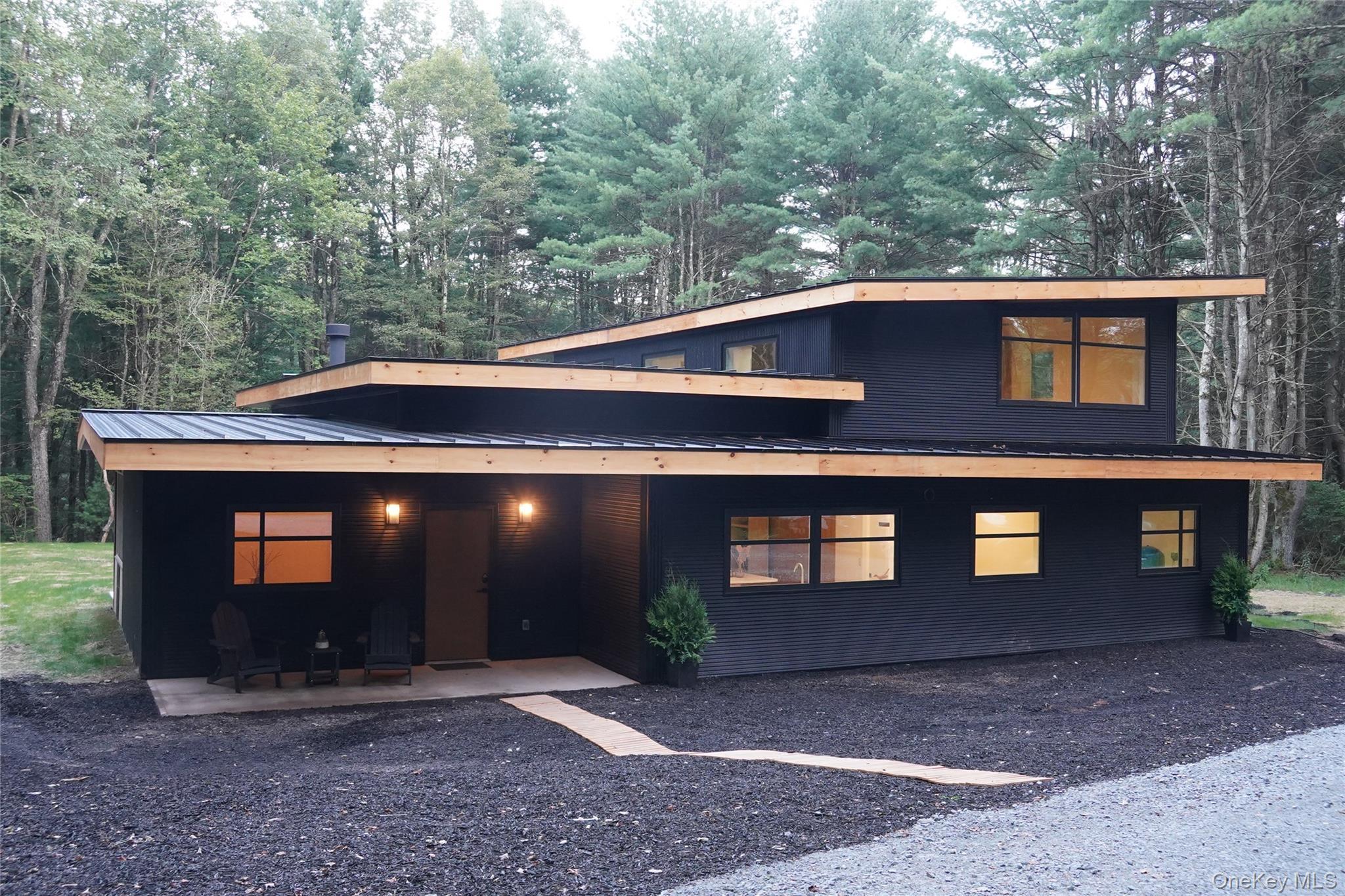 Single Family Goldsmith Sullivan County, NY 12748, MLS-902758-3