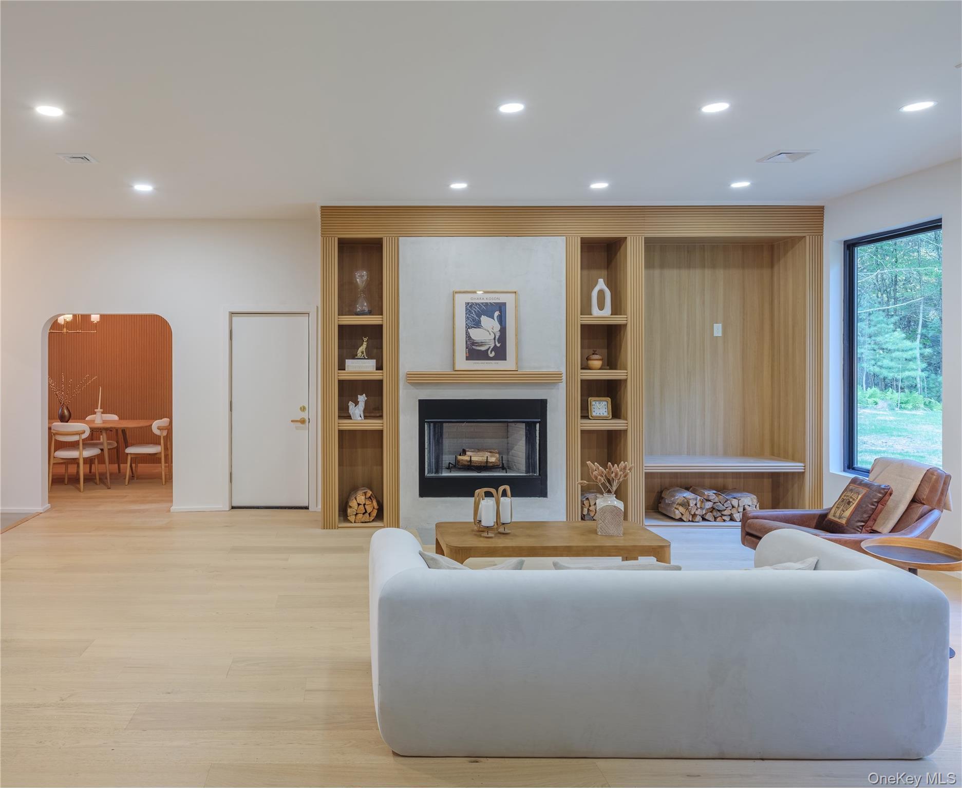 Single Family Goldsmith Sullivan County, NY 12748, MLS-902758-4