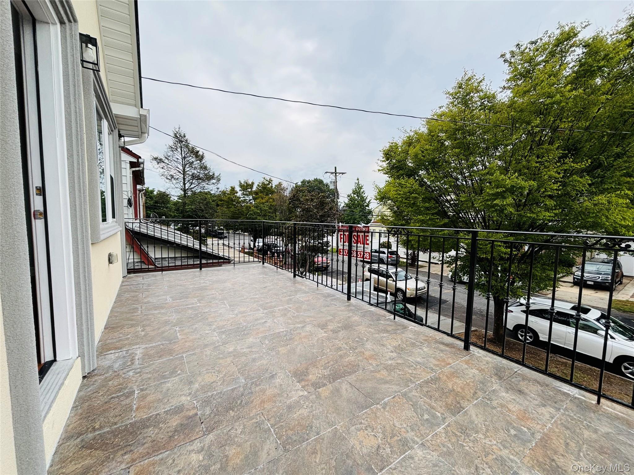 Single Family 210 Street  Queens, NY 11429, MLS-902770-19