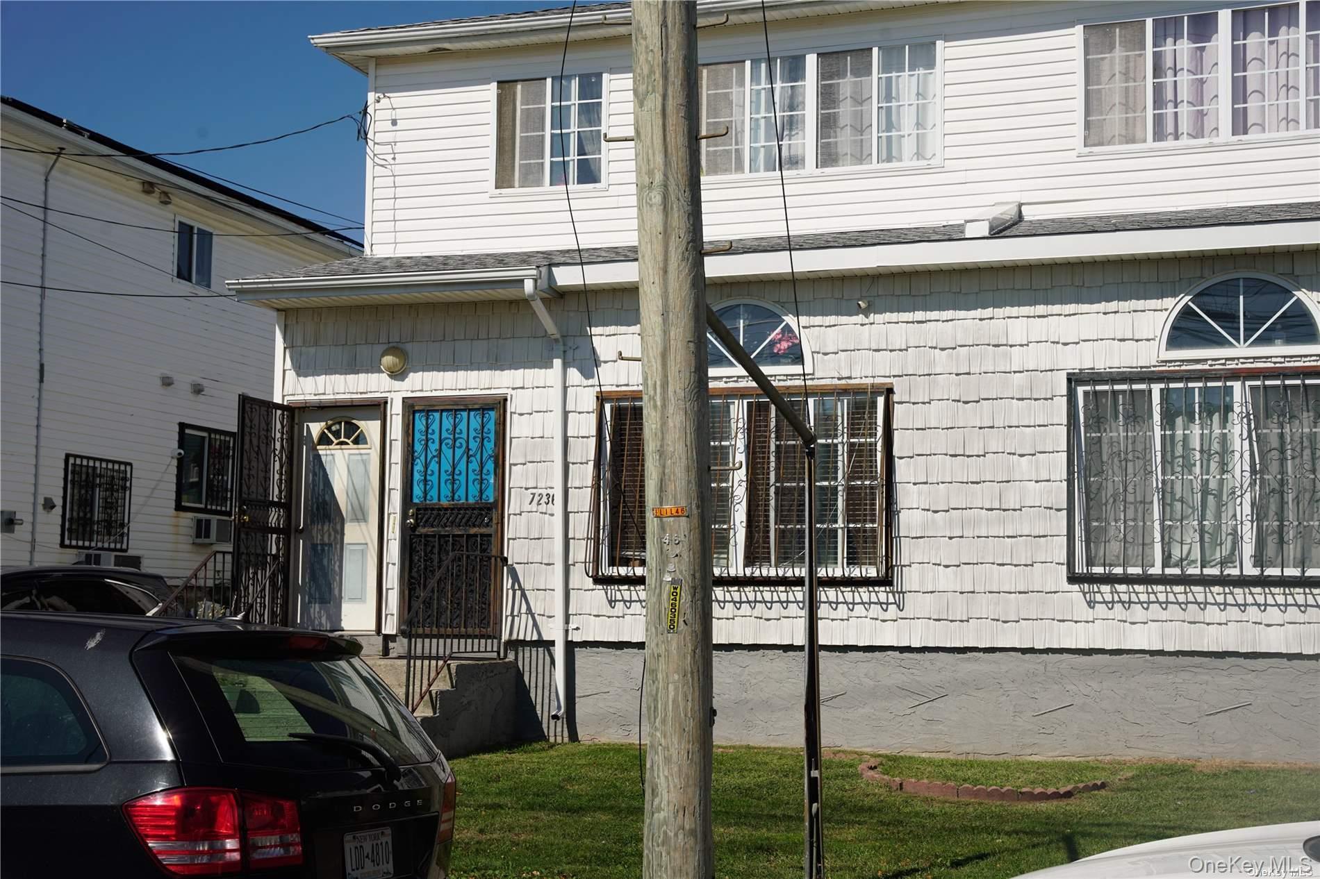 Single Family Almeda Queens, NY 11692, MLS-902776-2