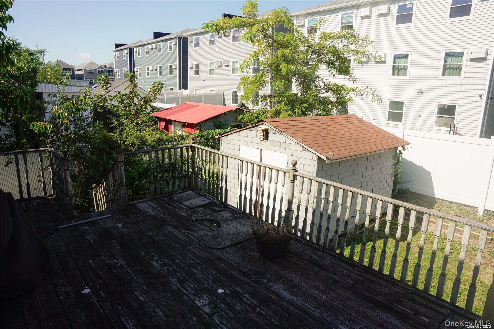 Single Family Almeda Queens, NY 11692, MLS-902776-20