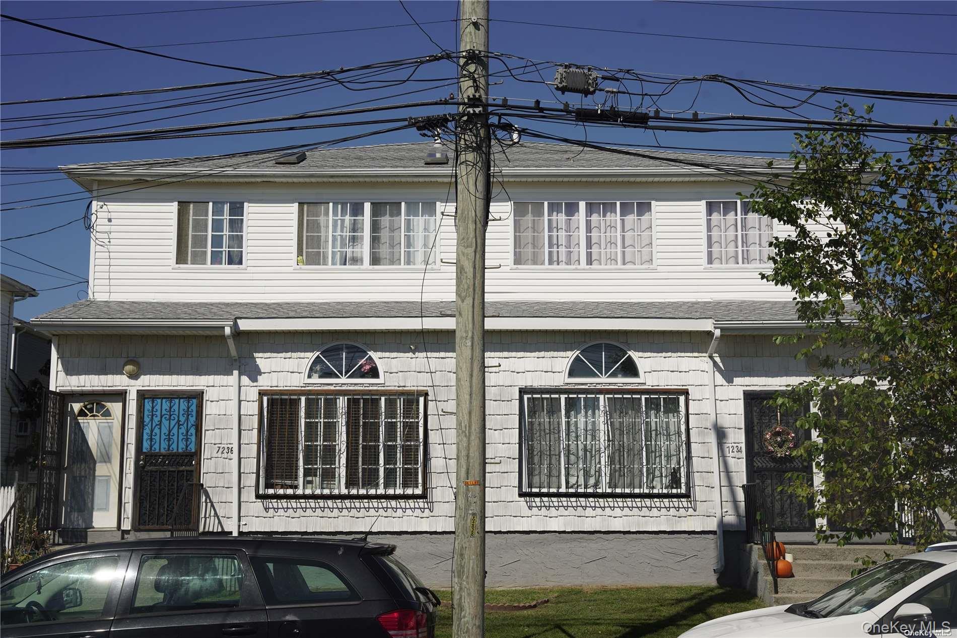 Single Family Almeda Queens, NY 11692, MLS-902776-3