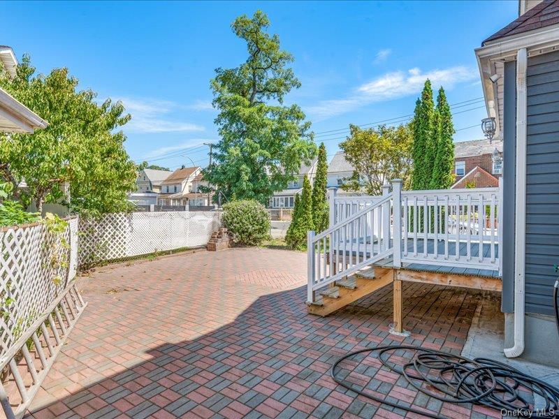 Single Family Sunbury  Queens, NY 11434, MLS-902789-4