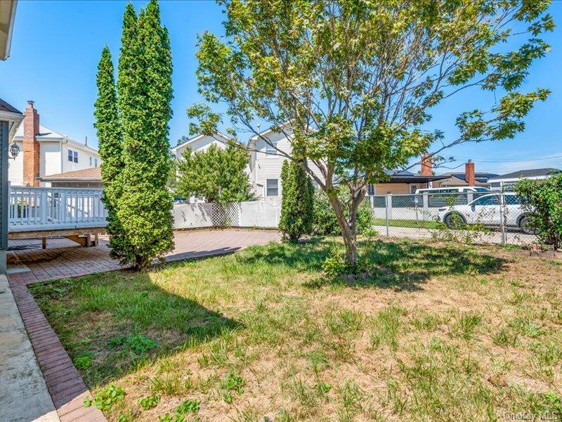 Single Family Sunbury  Queens, NY 11434, MLS-902789-8