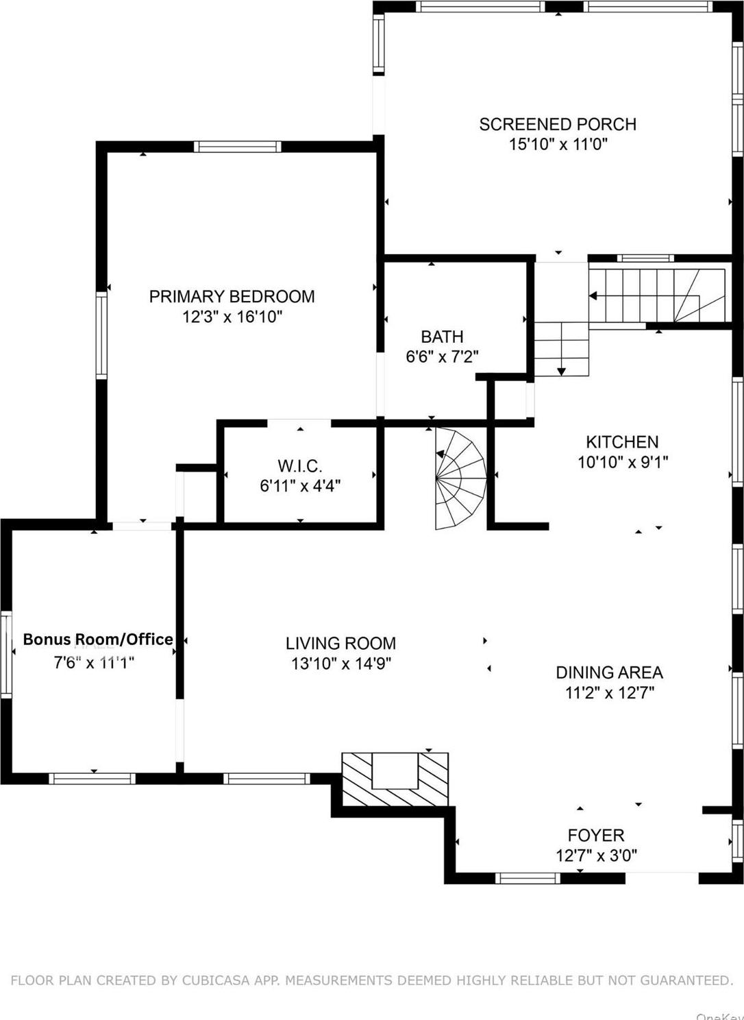 Single Family Park  Nassau County, NY 11520, MLS-902797-29