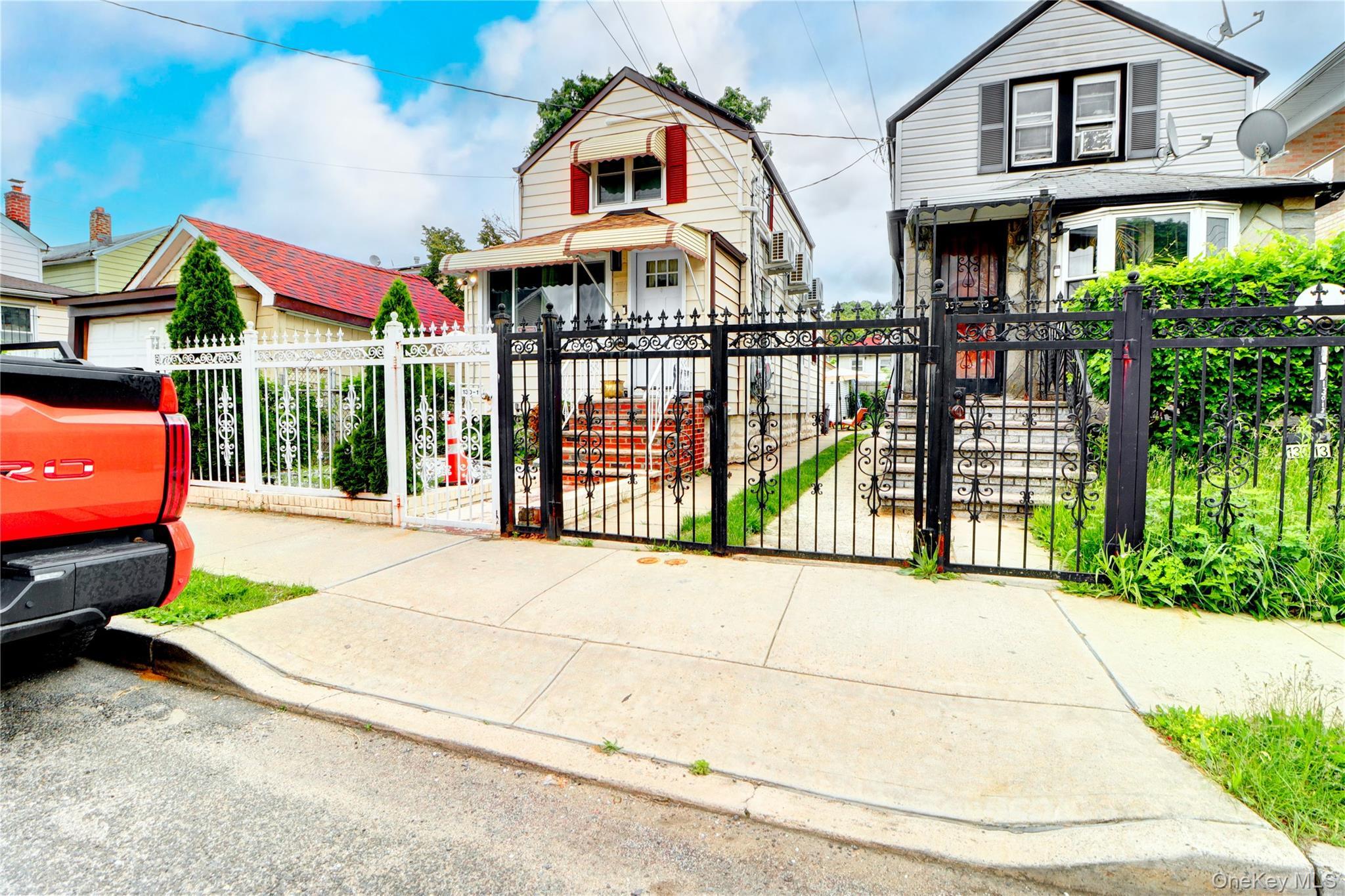 Single Family 147th  Queens, NY 11436, MLS-902824-27