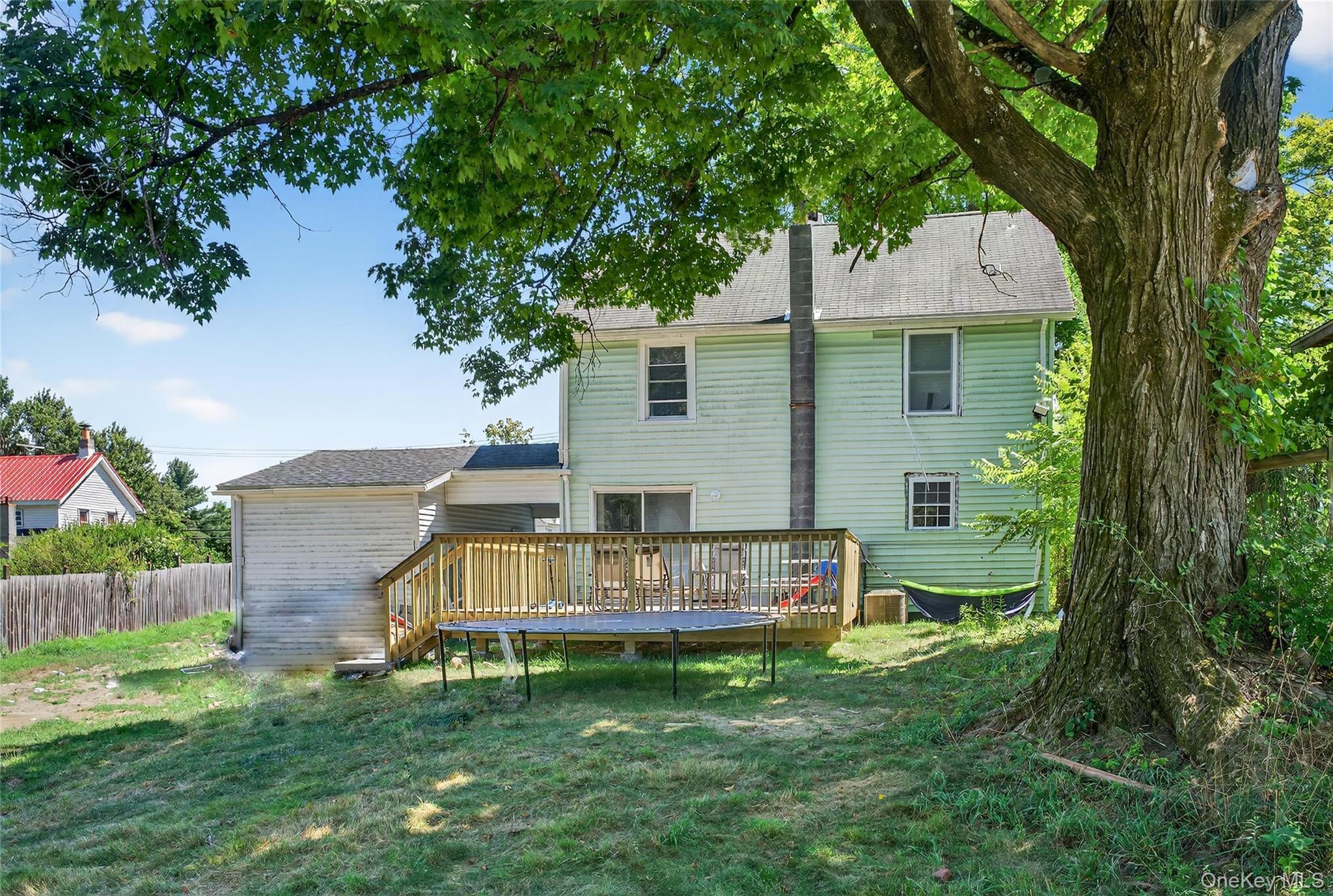 Single Family North  Sullivan County, NY 12721, MLS-902831-36