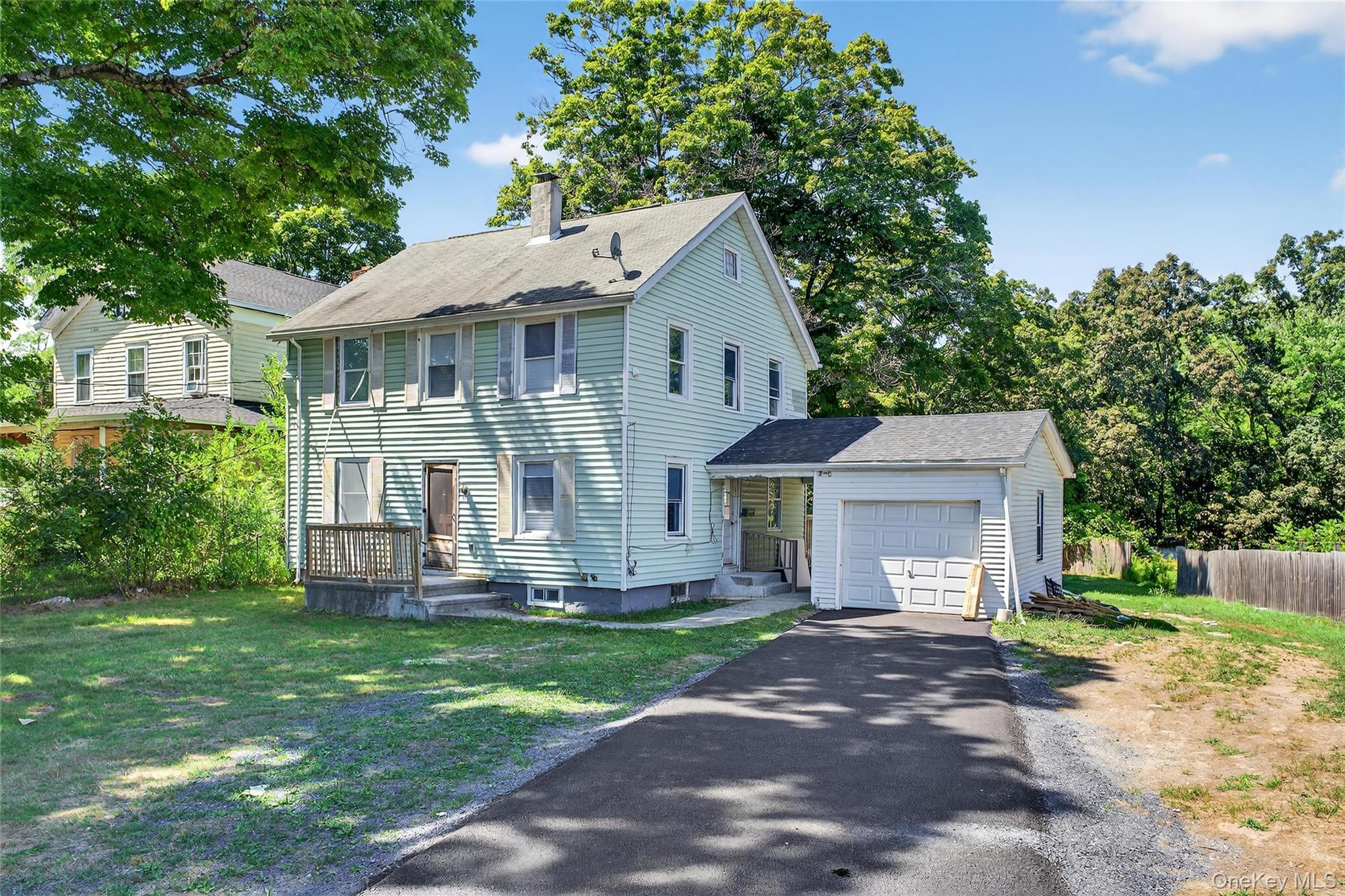 Single Family North  Sullivan County, NY 12721, MLS-902831-37