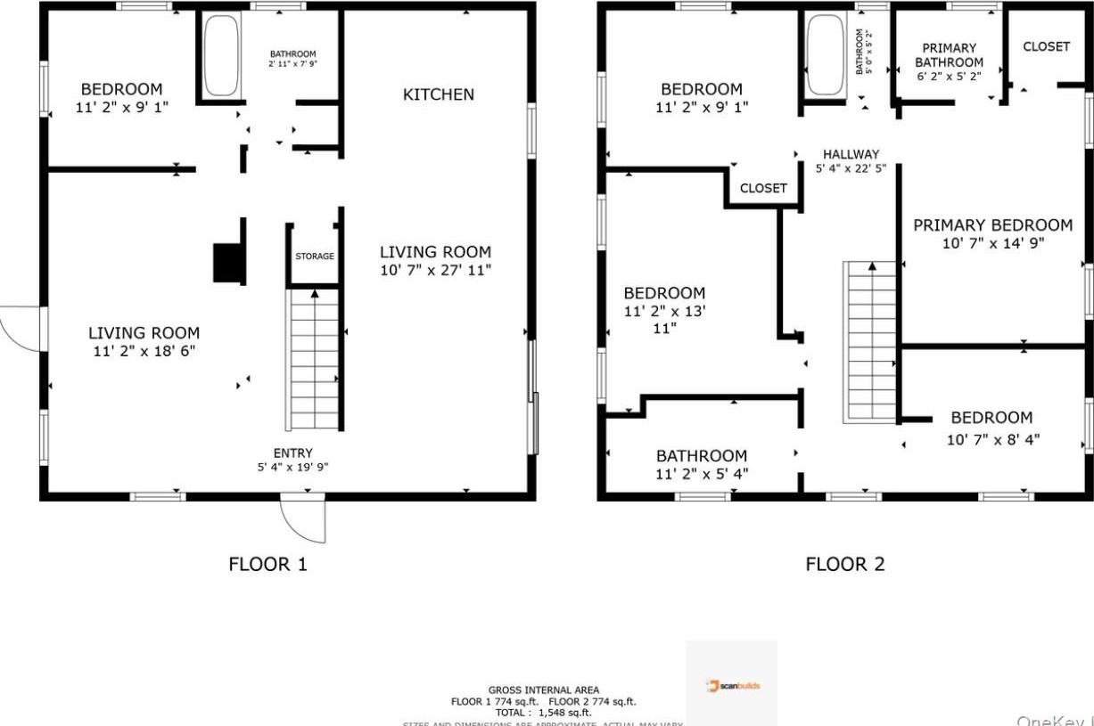 Single Family North  Sullivan County, NY 12721, MLS-902831-38
