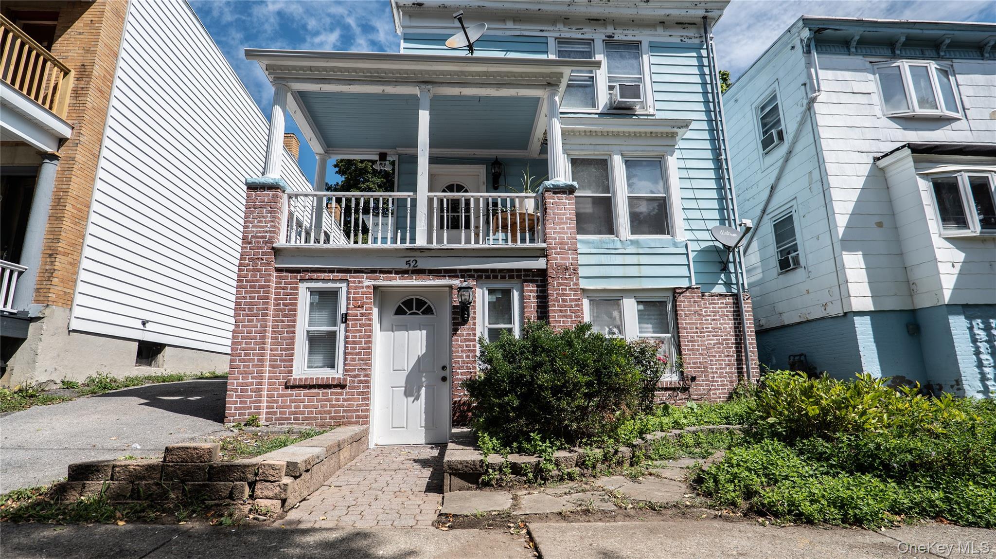 Single Family Beacon  Orange County, NY 12550, MLS-902852-2