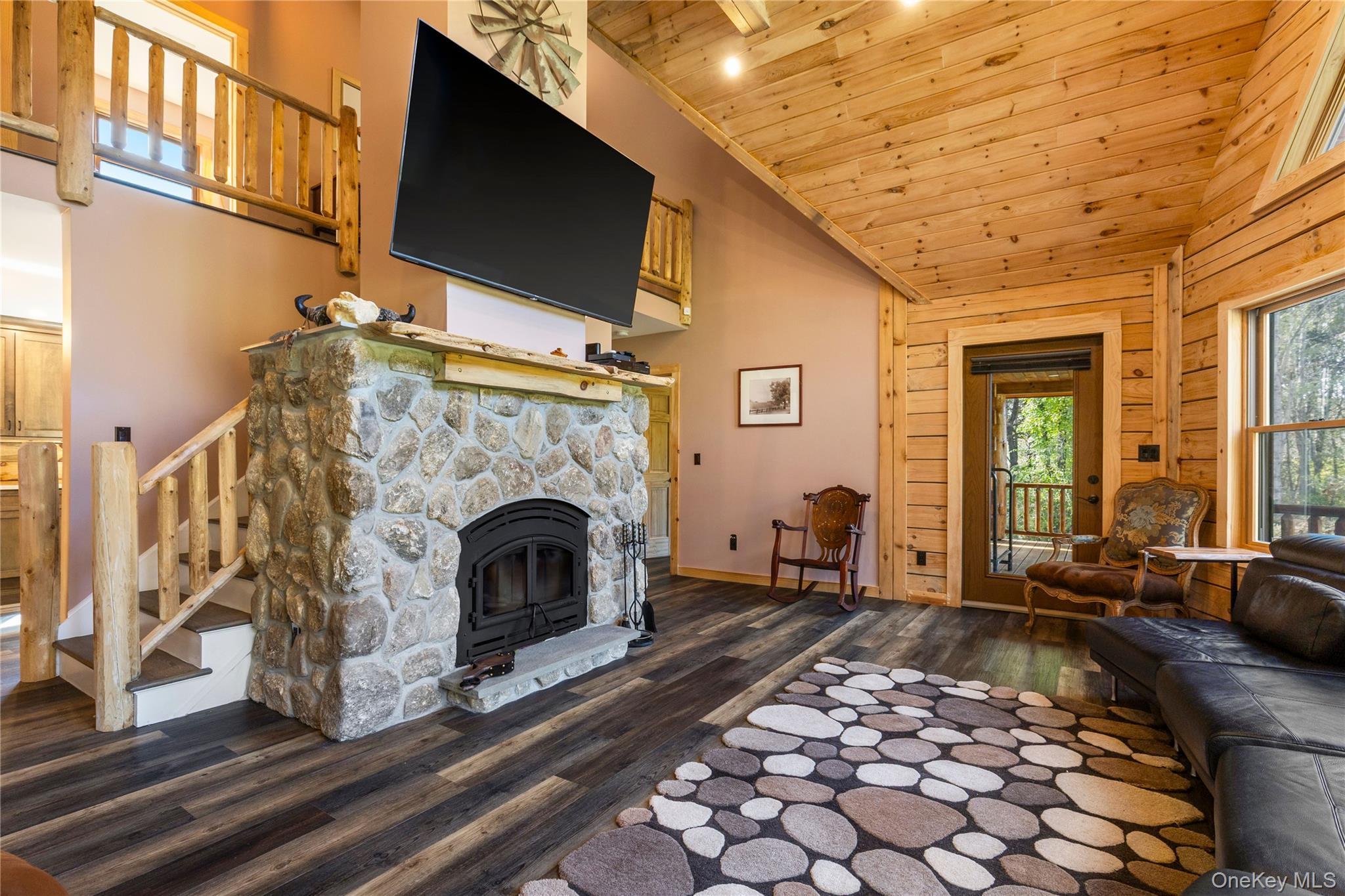 Single Family Woodlands  Dutchess County, NY 12514, MLS-902857-10