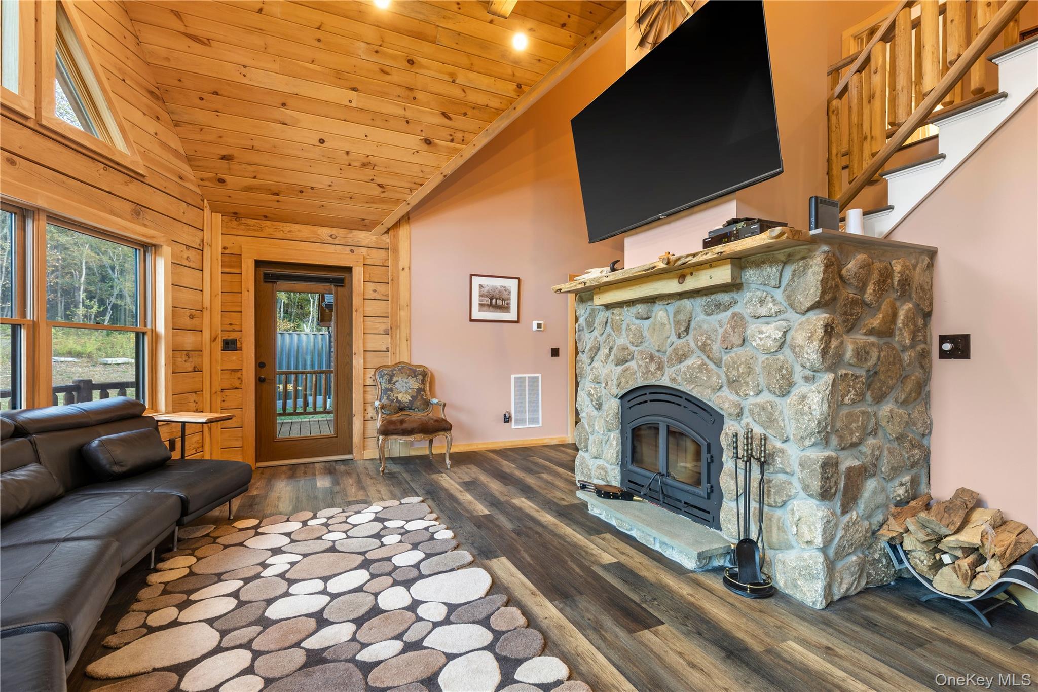 Single Family Woodlands  Dutchess County, NY 12514, MLS-902857-11