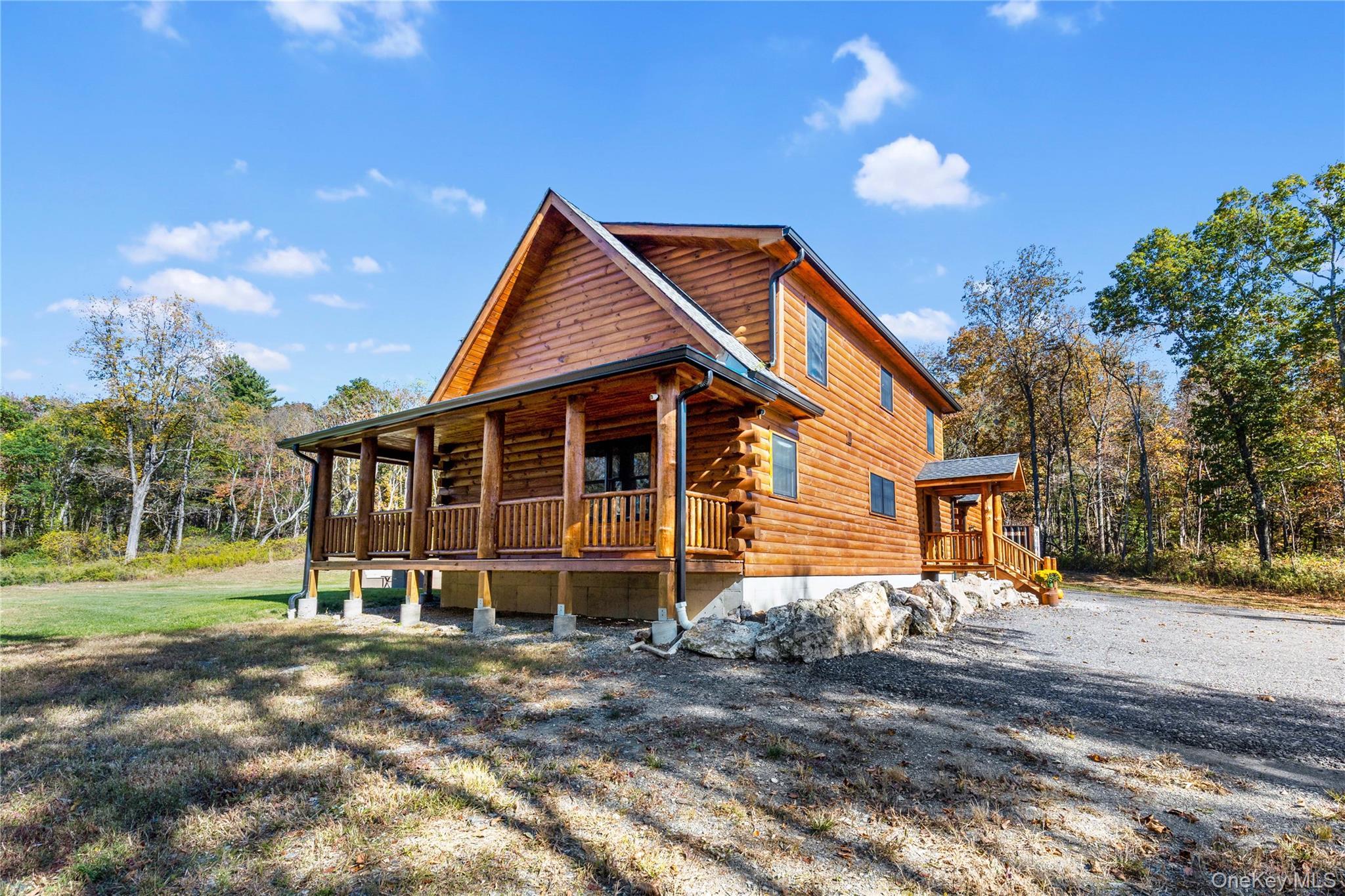 Single Family Woodlands  Dutchess County, NY 12514, MLS-902857-25