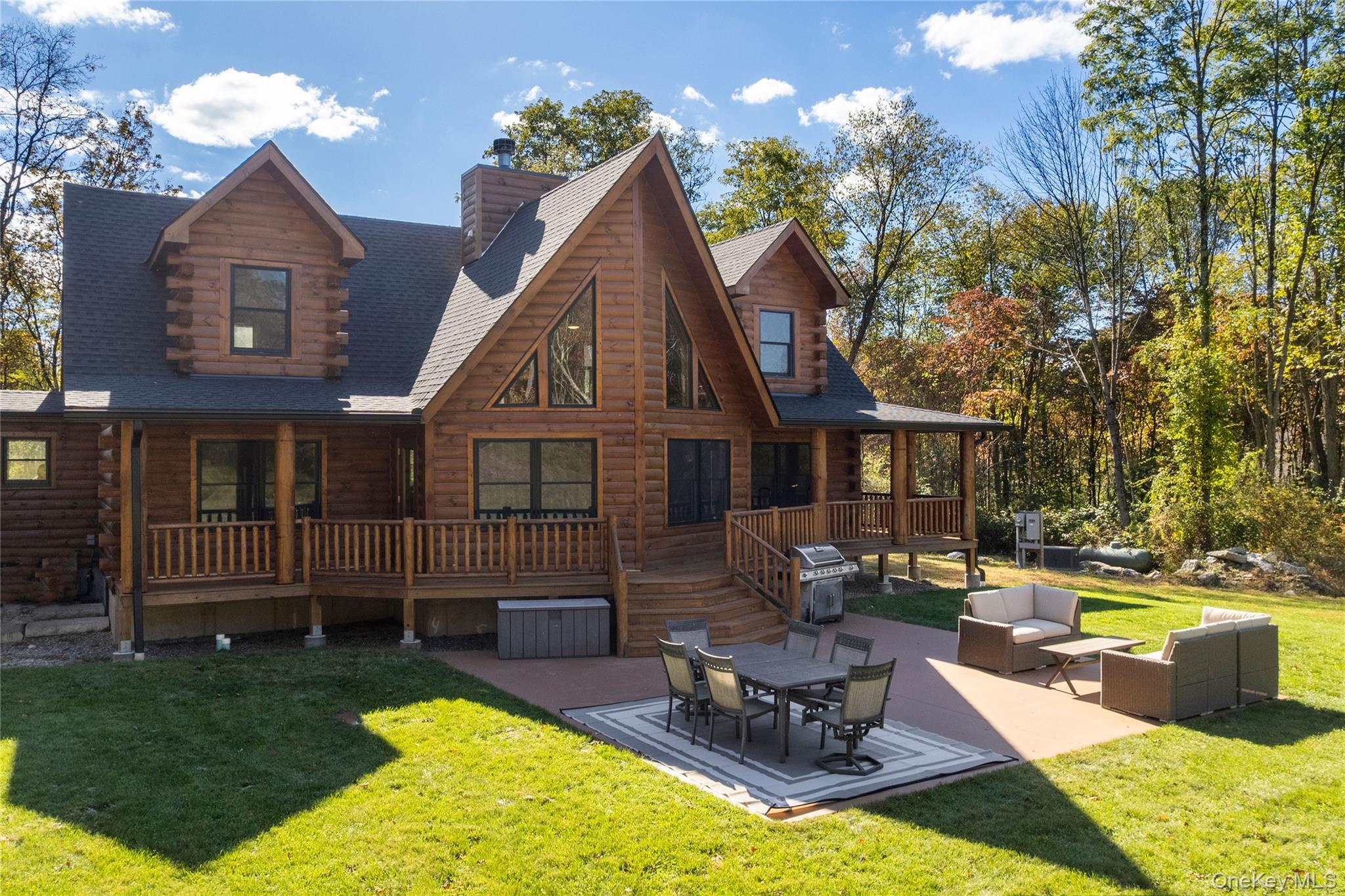 Single Family Woodlands  Dutchess County, NY 12514, MLS-902857-28